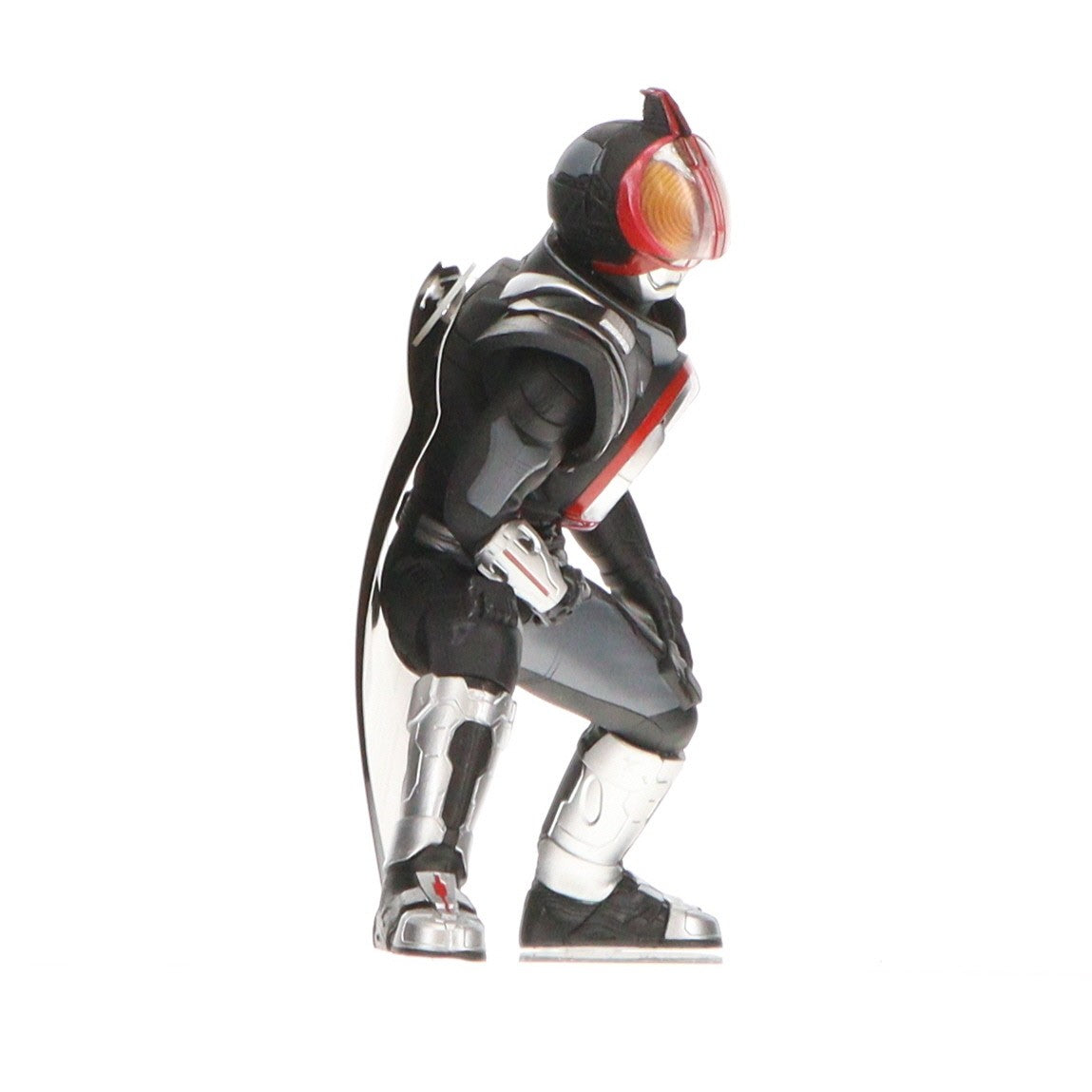 【中古即納】[SFT] SOFVI SCULPTURE STUDIO 仮面ライダーネクストファイズ 仮面ライダー555(ファイズ) 20th パラダイス・リゲインド 完成品 ソフビフィギュア バンダイ(20240210)