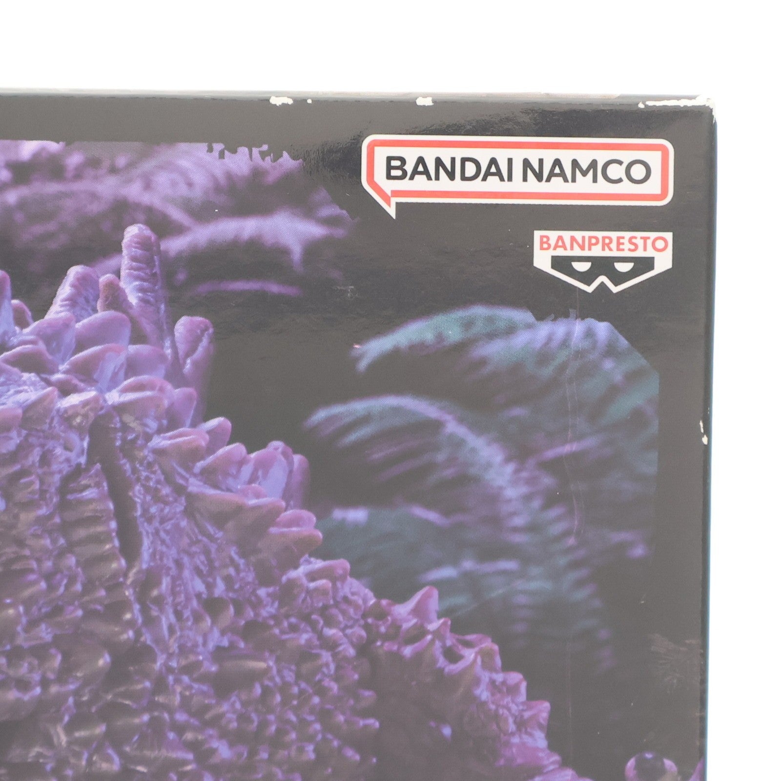 【中古即納】[SFT] 呉爾羅(2023) ゴジラ-1.0 鎮座獣 ゴジラ(2023) ソフビフィギュア プライズ(2796046) バンプレスト(20251106)