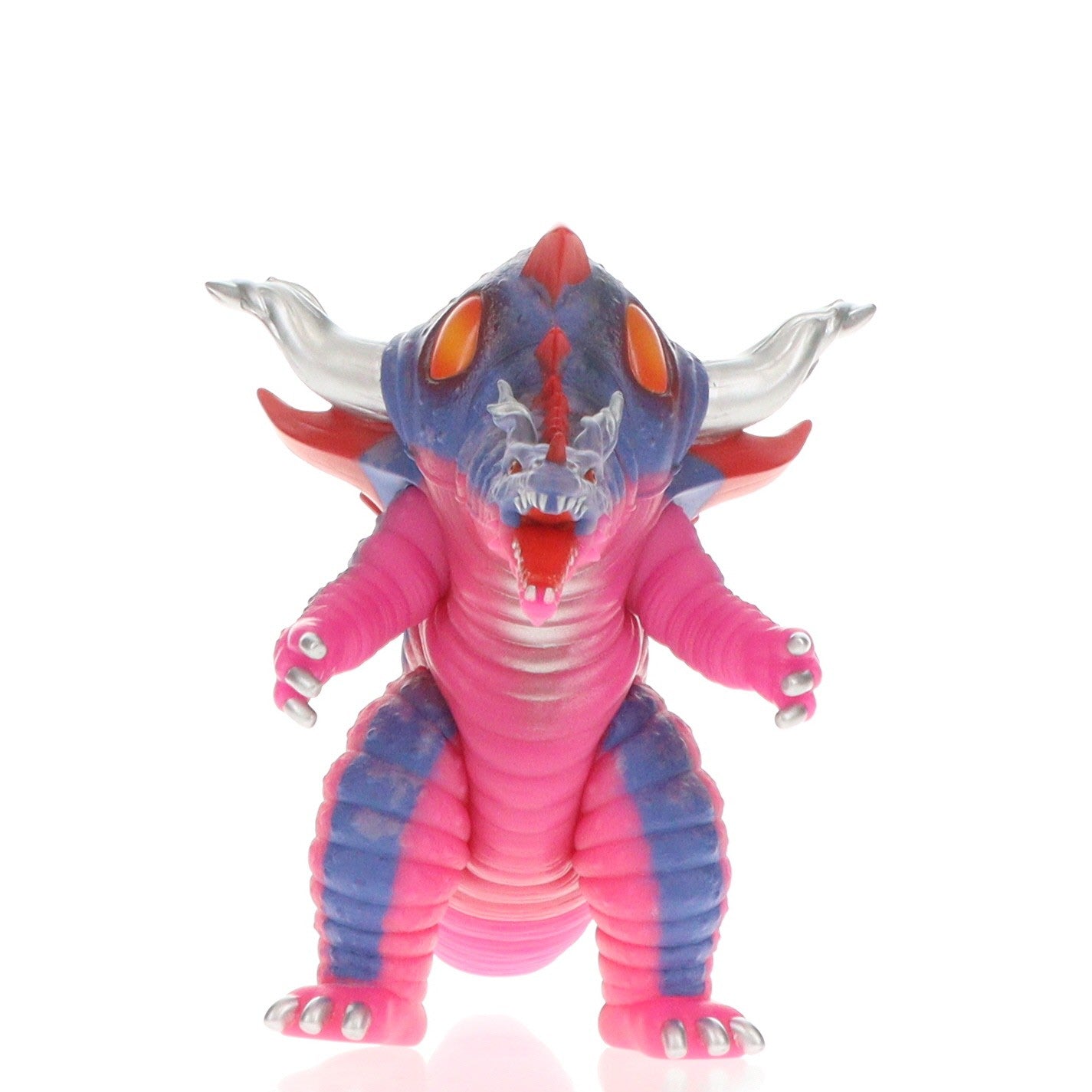 【中古即納】[SFT] SSSS.ソフビ怪獣 グールギラス SSSS.GRIDMAN(グリッドマン) 完成品 ソフビフィギュア グッドスマイルカンパニー(20190831)