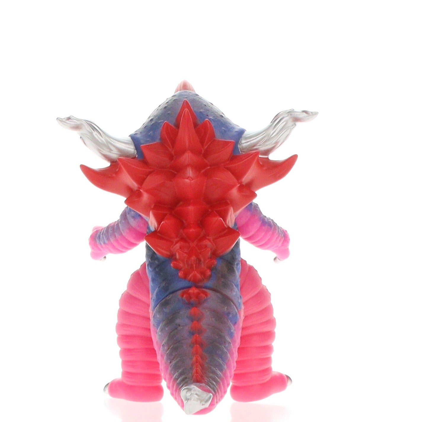 【中古即納】[SFT] SSSS.ソフビ怪獣 グールギラス SSSS.GRIDMAN(グリッドマン) 完成品 ソフビフィギュア グッドスマイルカンパニー(20190831)