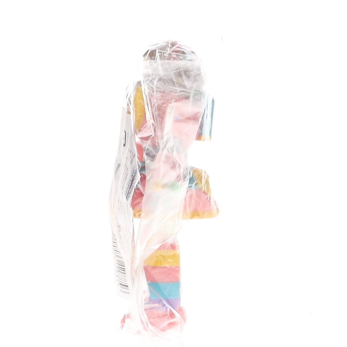 【中古即納】[SFT] DXきらりんロボ ソフビ人形 アイドルマスターシンデレラガールズ 完成品 ソフビフィギュア THE IDOLM@STER CINDERELLA GIRLS 5thLIVE TOUR Serendipity Parade!!!限定 あみあみ(20170930)