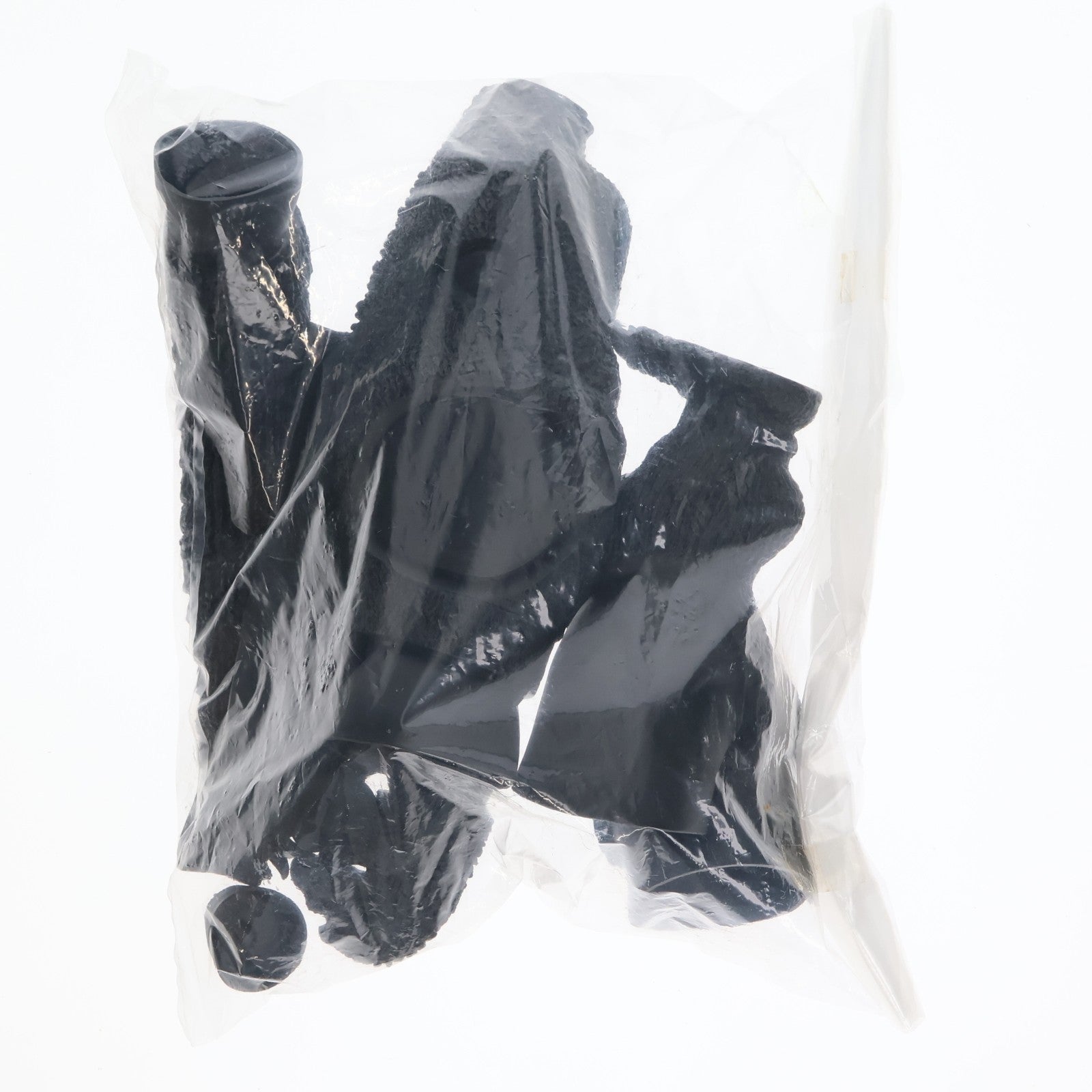 【中古即納】[SFT] 世紀の大怪獣ゴジラ(1954) ソフトビニール組立モデルキット ソフビフィギュア マーミット(19991231)