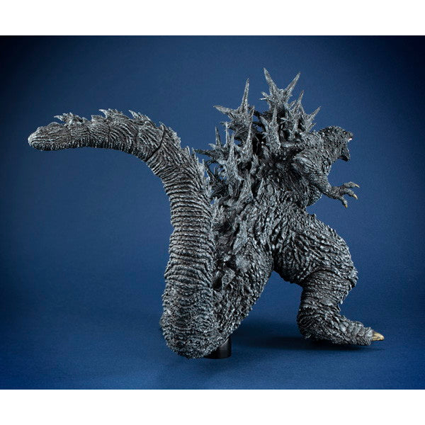 【中古即納】[SFT] UA Monsters ゴジラ(2023) 海神作戦時イメージカラーVer. ゴジラ-1.0 完成品 ソフビフィギュア メガハウス(20250630)