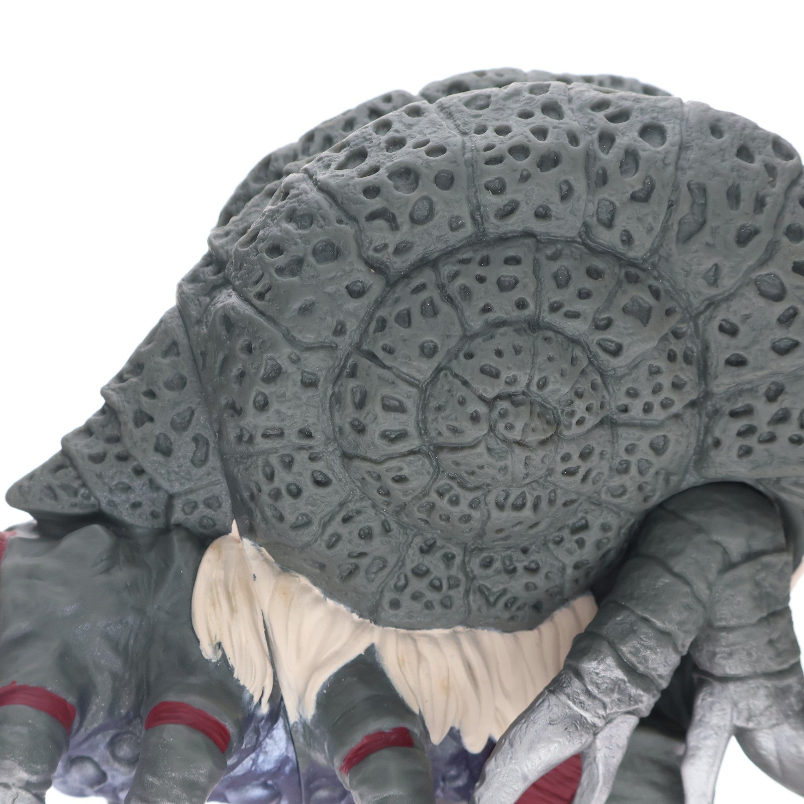 【中古即納】[SFT] ウルトラ怪獣DX ガタノゾーア ウルトラマンティガ 完成品 ソフビフィギュア(2553781) バンダイ(20210130)
