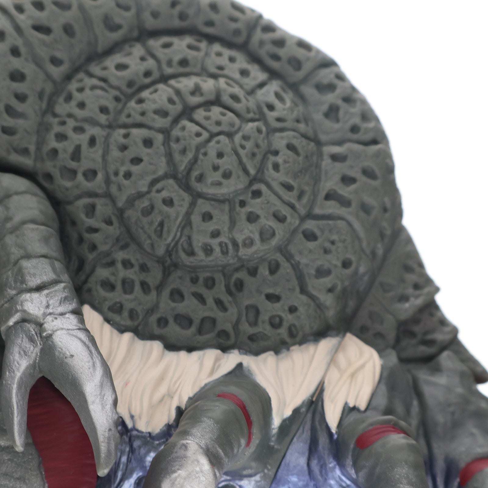 【中古即納】[SFT] ウルトラ怪獣DX ガタノゾーア ウルトラマンティガ 完成品 ソフビフィギュア(2553781) バンダイ(20210130)