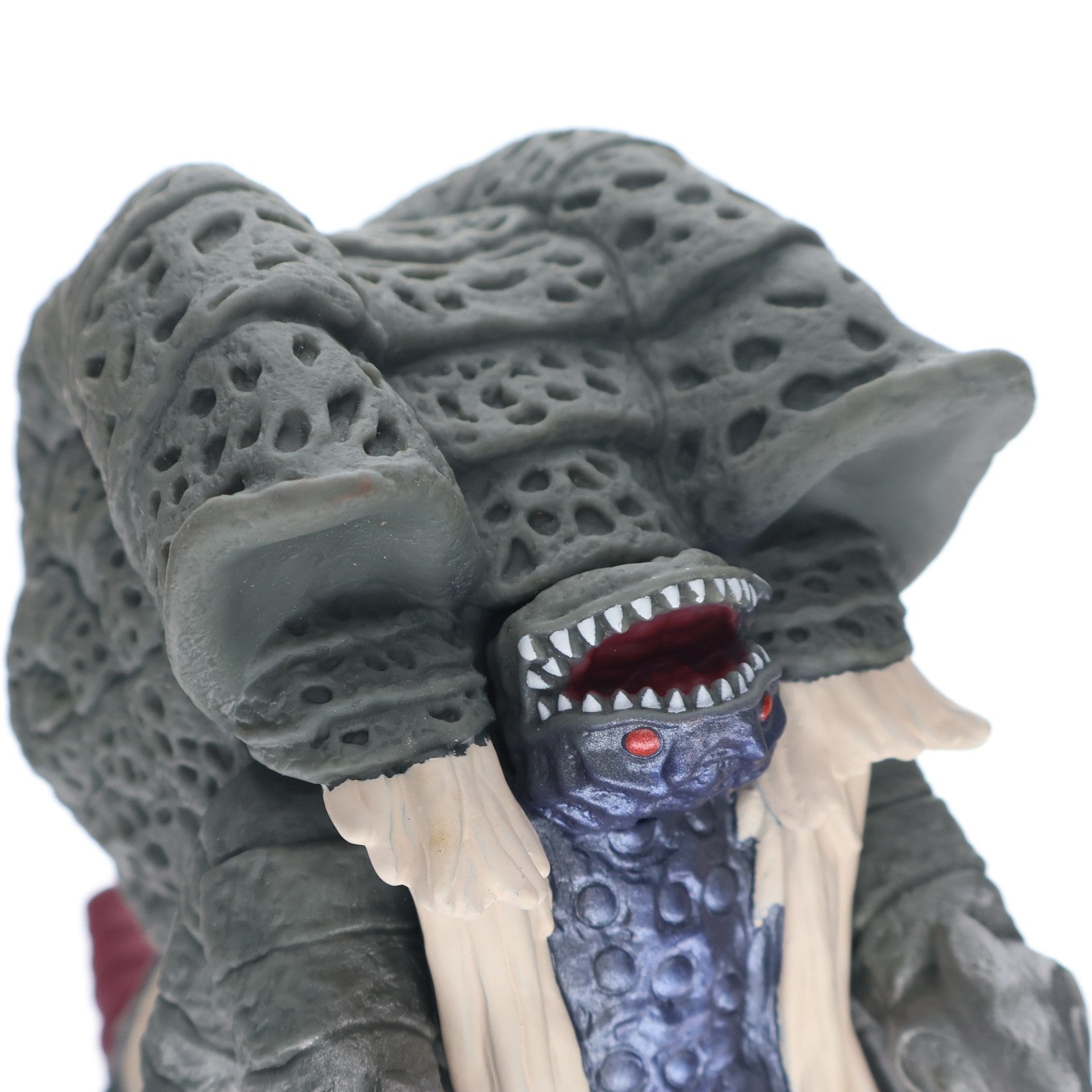 【中古即納】[SFT] ウルトラ怪獣DX ガタノゾーア ウルトラマンティガ 完成品 ソフビフィギュア(2553781) バンダイ(20210130)