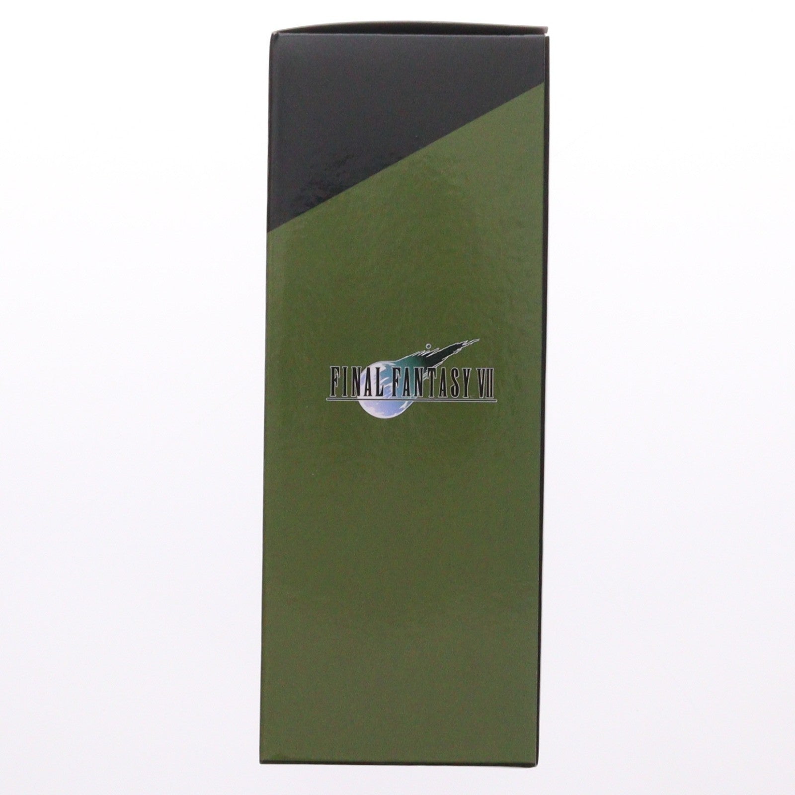 【中古即納】[SFT] ポリゴンソフビ バレット・ウォーレス FINAL FANTASY VII(ファイナルファンタジー7) 完成品 ソフビフィギュア スクウェア・エニックス(20260331)