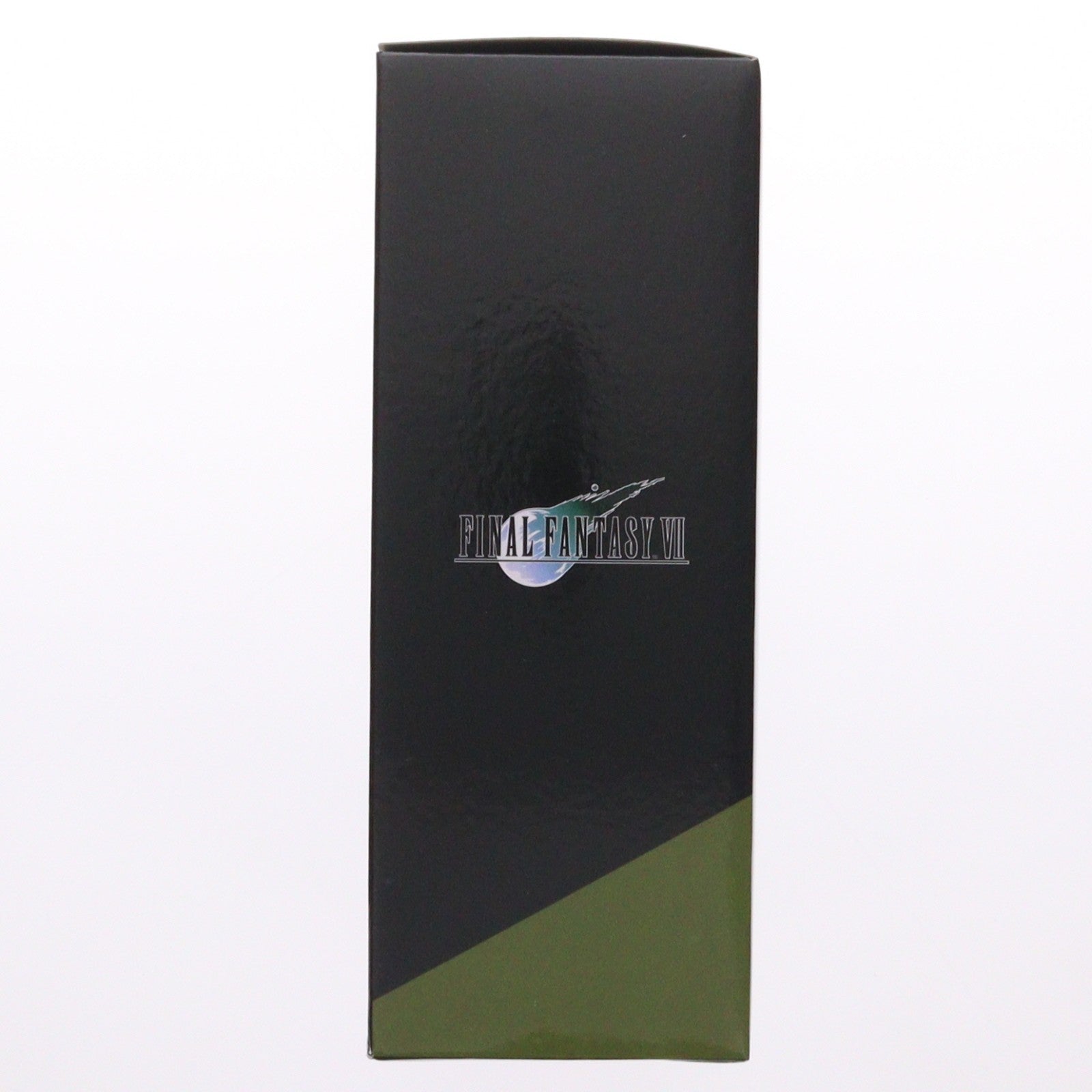 【中古即納】[SFT] ポリゴンソフビ バレット・ウォーレス FINAL FANTASY VII(ファイナルファンタジー7) 完成品 ソフビフィギュア スクウェア・エニックス(20260331)