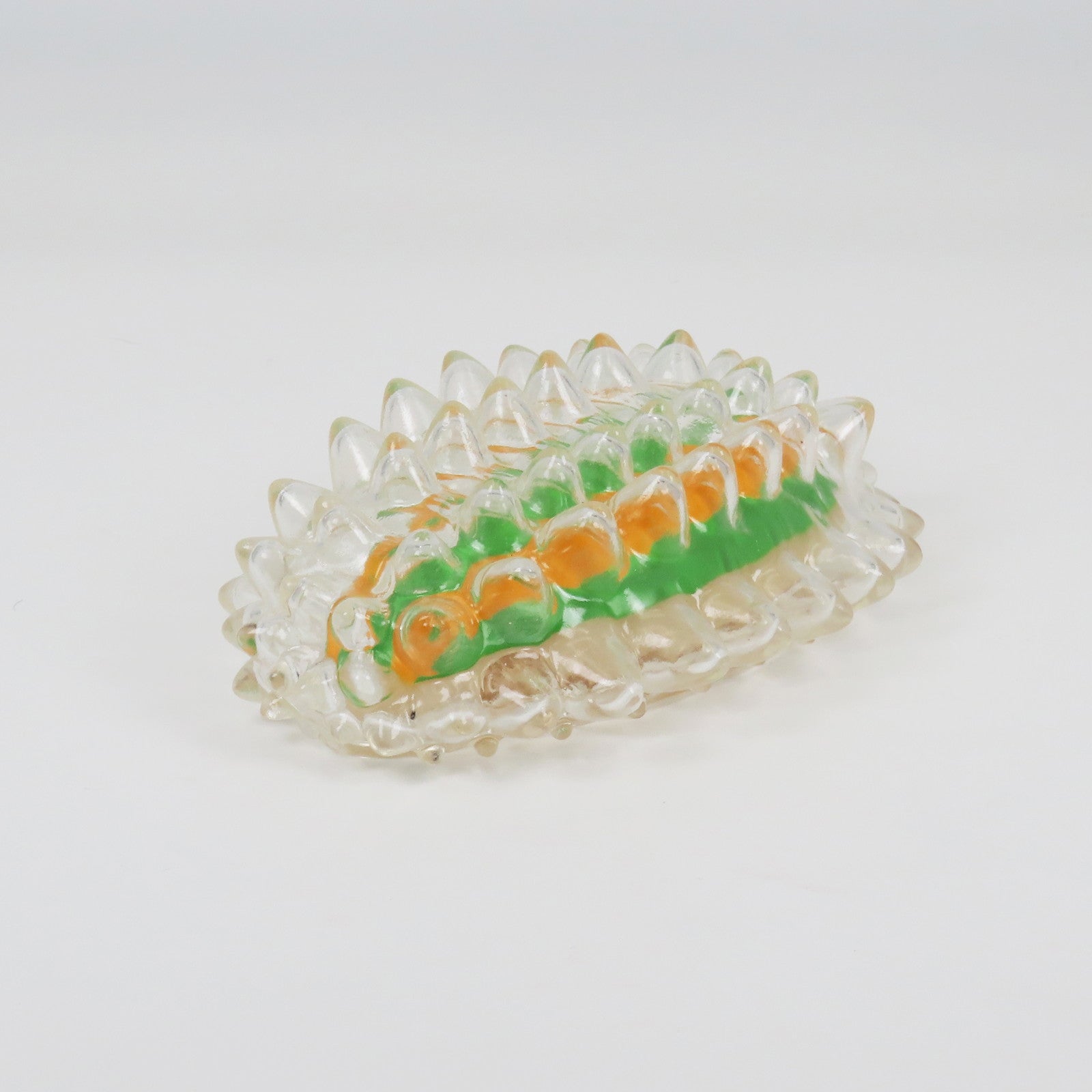 【中古即納】[SFT] DIGBUG ジュエルキャタピラー 完成品 ソフビフィギュア ディーアイジー(20250630)