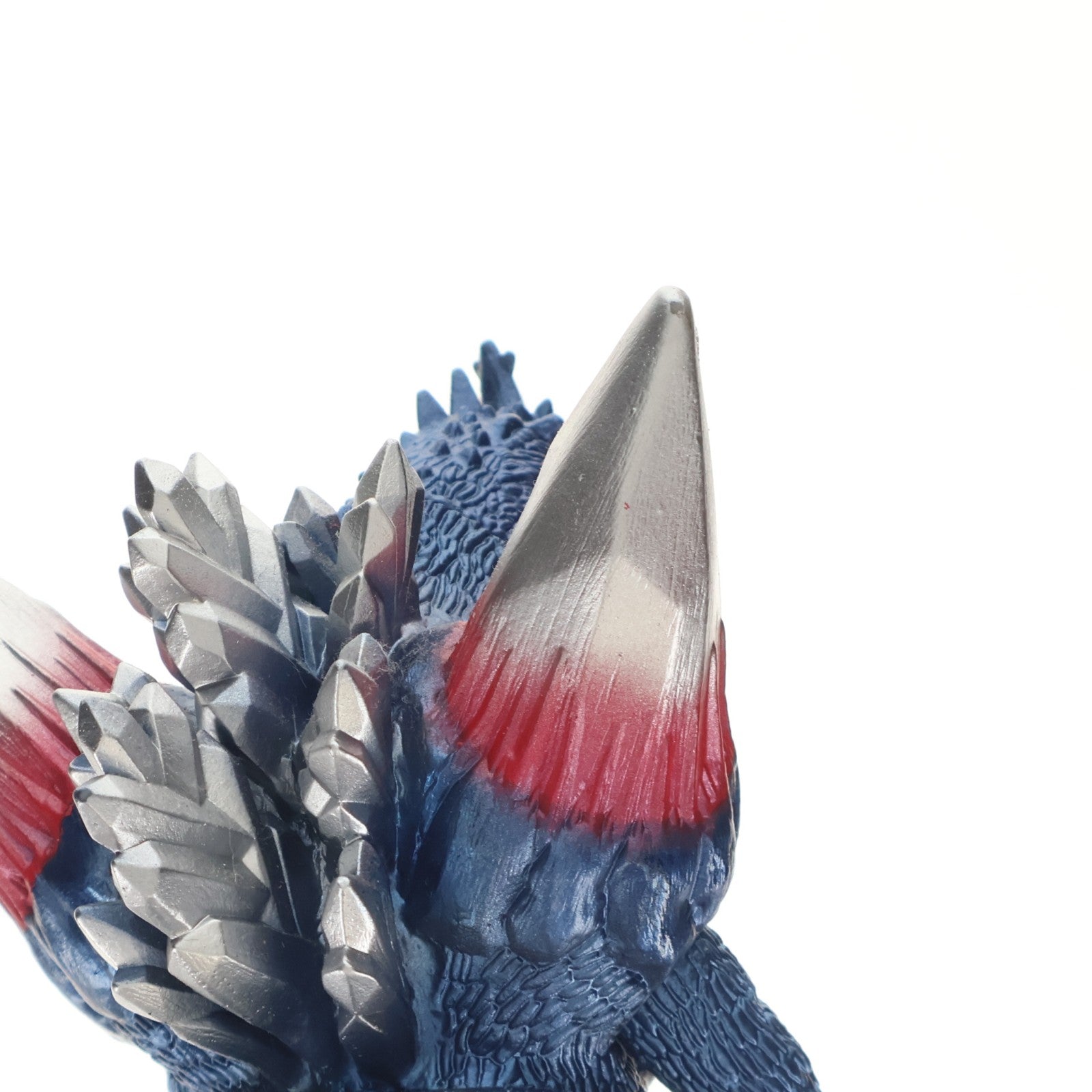 【中古即納】[SFT] ゴジラ・ストア限定 ムービーモンスターシリーズ スペースゴジラ レトロカラーVer. ゴジラvsスペースゴジラ 完成品 ソフビフィギュア バンダイ(20240517)