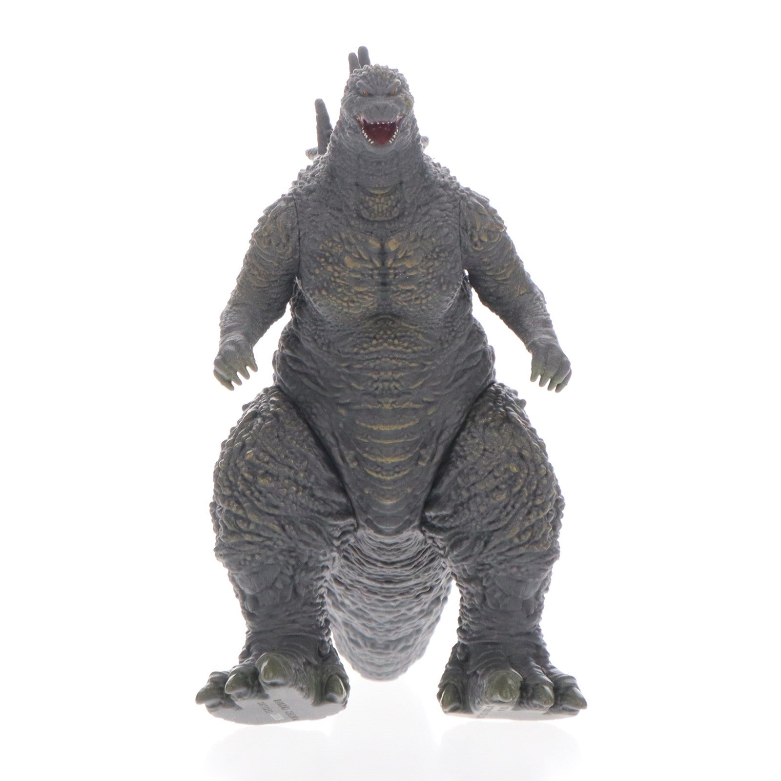 【中古即納】[SFT] ムービーモンスターシリーズ ゴジラ2023 ゴジラ-1.0 完成品 ソフビフィギュア バンダイ(20231007)