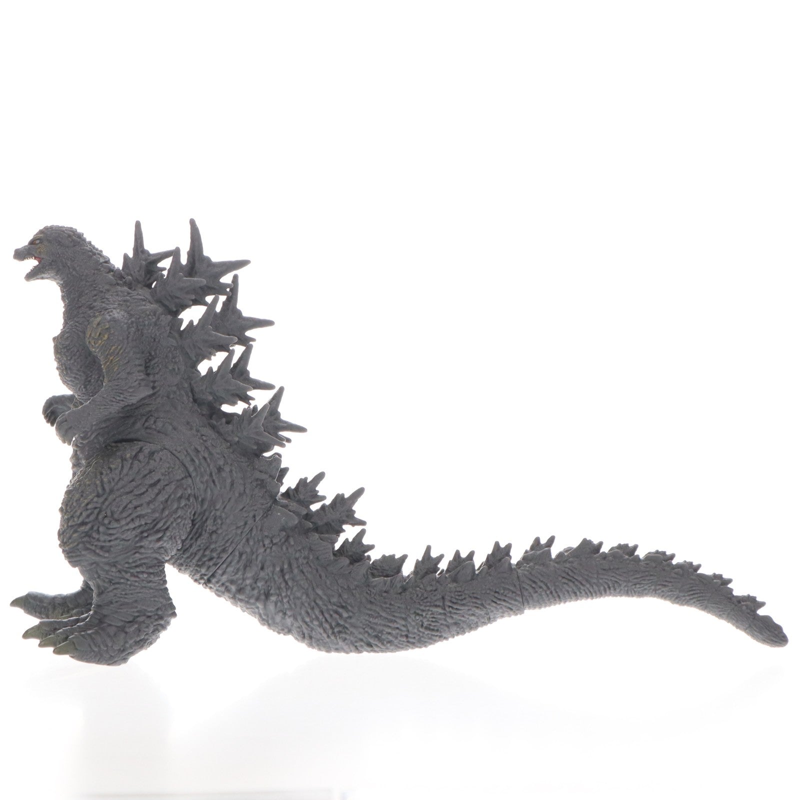 【中古即納】[SFT] ムービーモンスターシリーズ ゴジラ2023 ゴジラ-1.0 完成品 ソフビフィギュア バンダイ(20231007)
