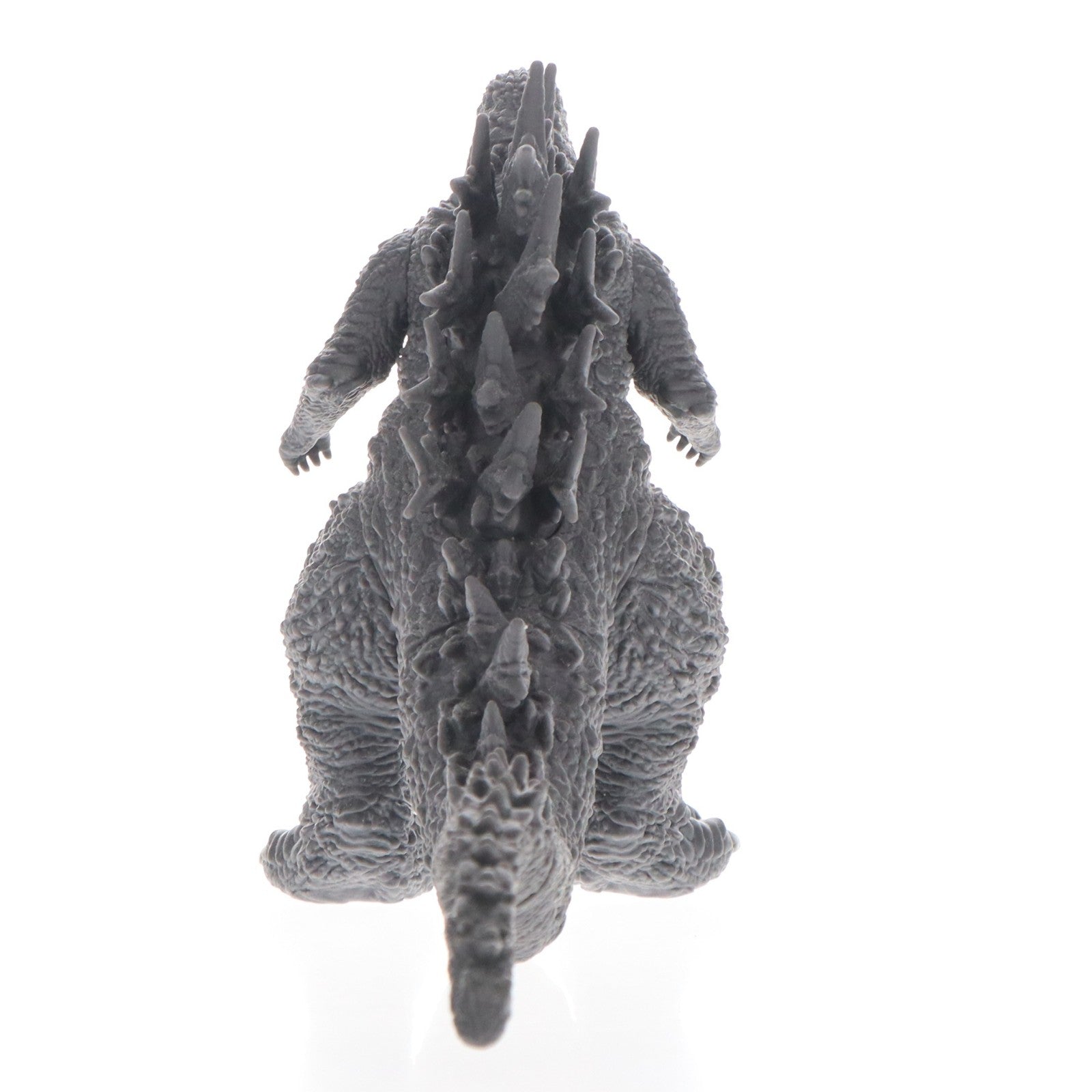 【中古即納】[SFT] ムービーモンスターシリーズ ゴジラ2023 ゴジラ-1.0 完成品 ソフビフィギュア バンダイ(20231007)