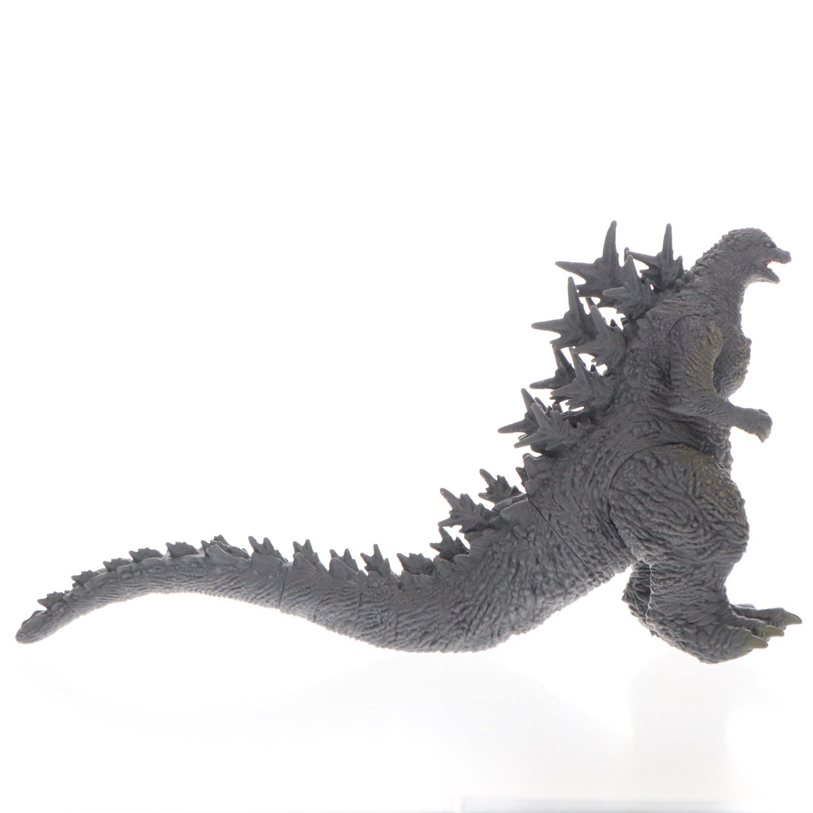 【中古即納】[SFT] ムービーモンスターシリーズ ゴジラ2023 ゴジラ-1.0 完成品 ソフビフィギュア バンダイ(20231007)