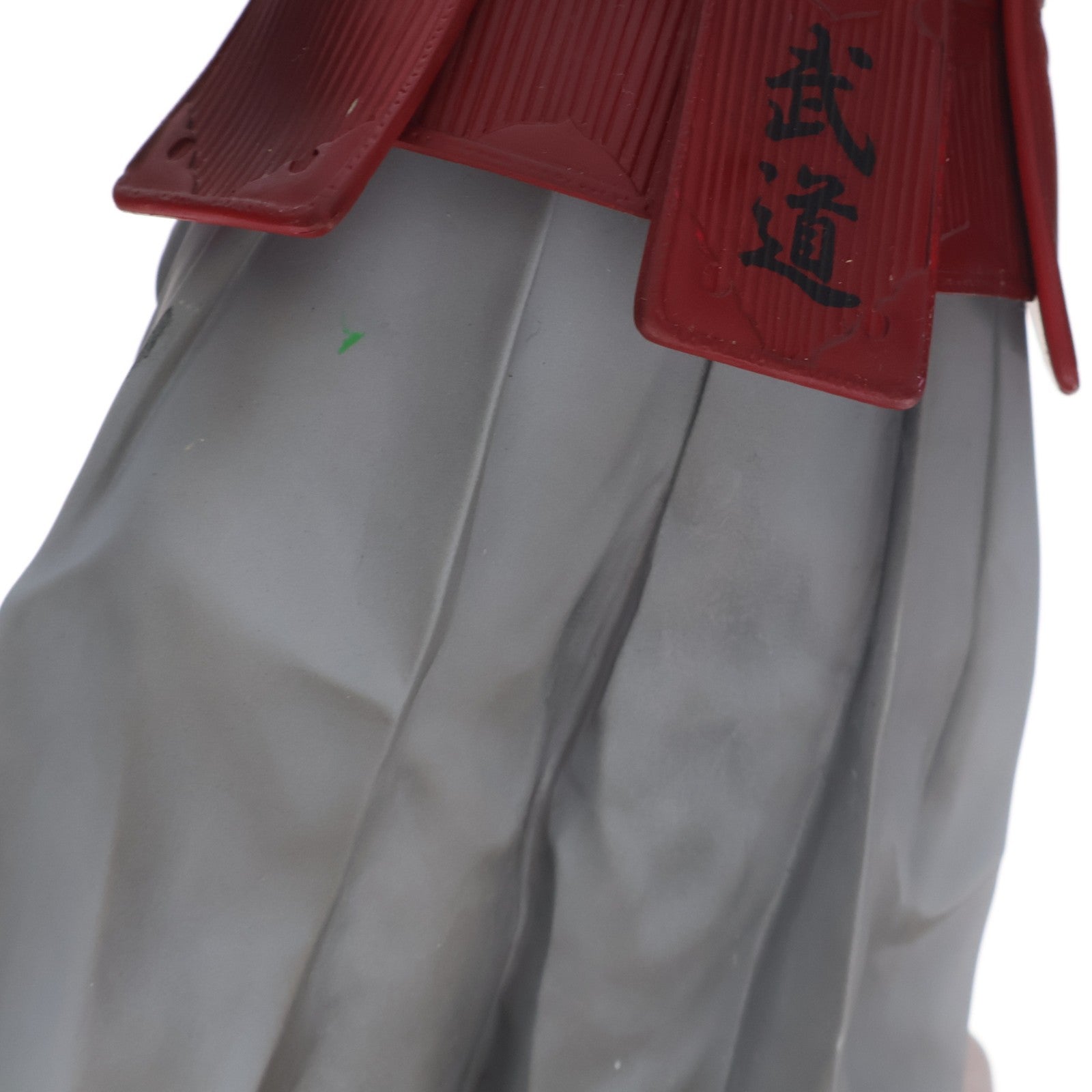 【中古即納】[SFT] CCP Muscular Collection Vol.35 ビッグ・ザ・武道(特別カラー) キン肉マン 完成品 ソフビフィギュア CCP(20140427)