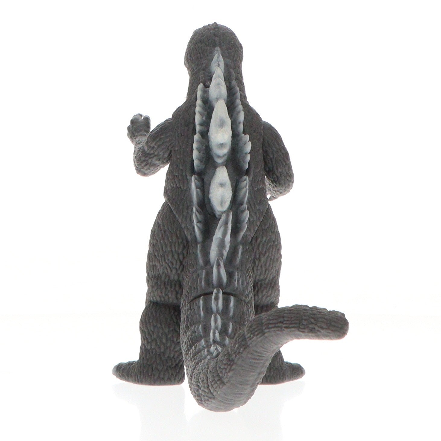 【中古即納】[SFT] ムービーモンスターシリーズ ゴジラ(1971) ゴジラ対ヘドラ 完成品 ソフビフィギュア バンダイ(20250321)