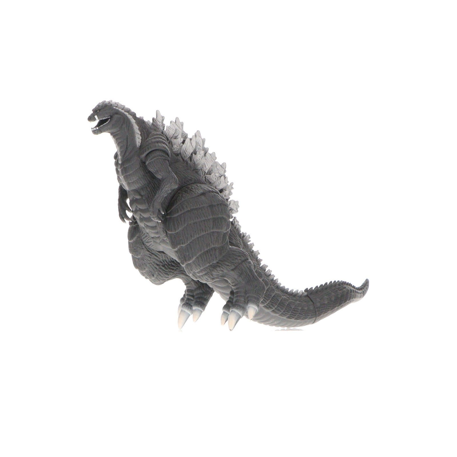 【中古即納】[SFT] ムービーモンスターシリーズ ゴジラウルティマ ゴジラS.P シンギュラポイント 完成品 ソフビフィギュア バンダイ(20210306)