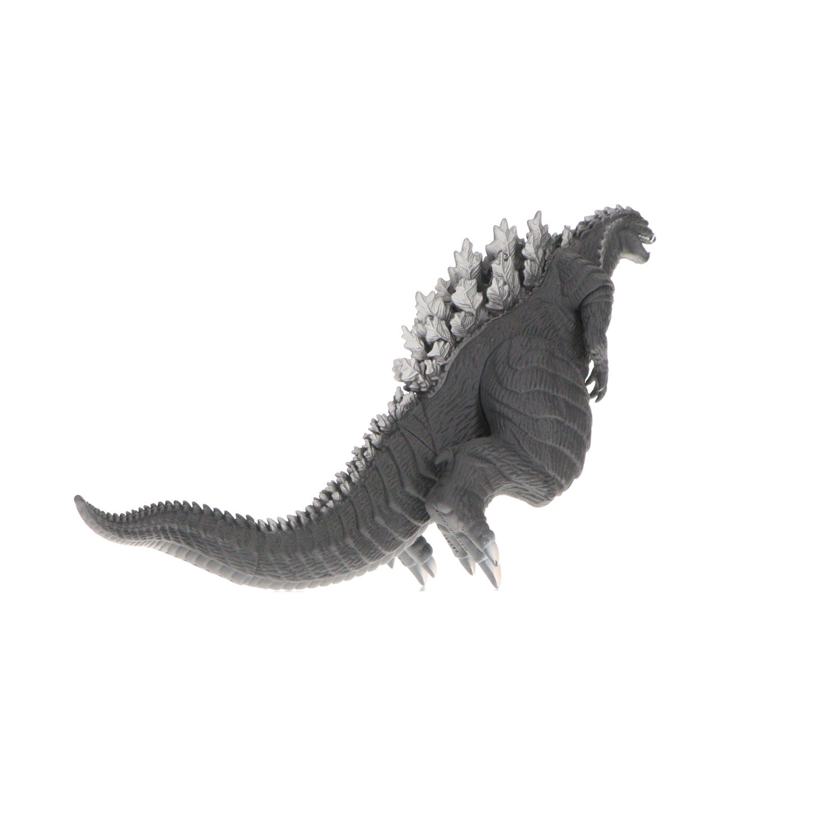 【中古即納】[SFT] ムービーモンスターシリーズ ゴジラウルティマ ゴジラS.P シンギュラポイント 完成品 ソフビフィギュア バンダイ(20210306)