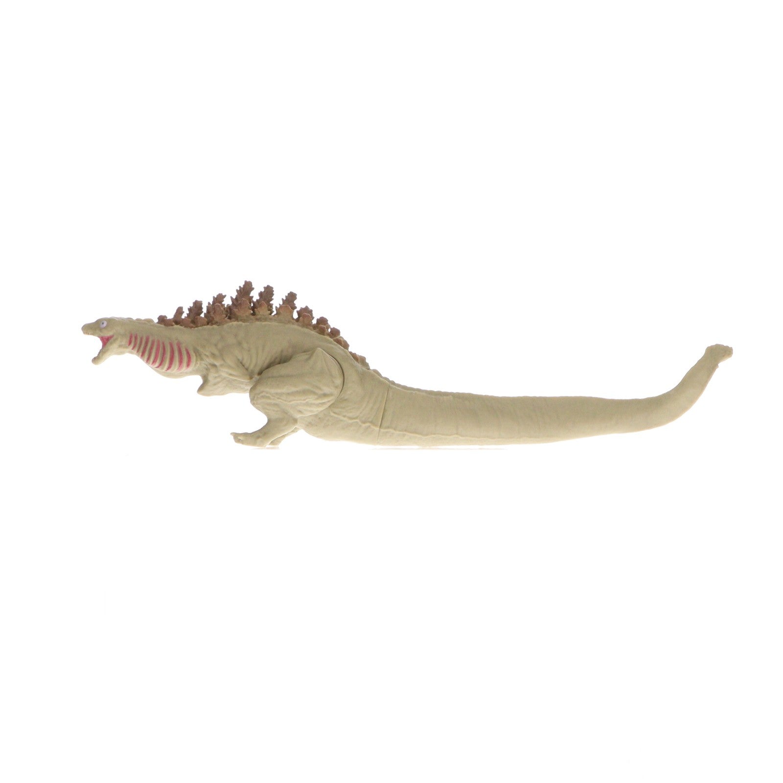 【中古即納】[SFT] ムービーモンスターシリーズ ゴジラ2016(第二形態) シン・ゴジラ 完成品 ソフビフィギュア バンダイ(20160807)
