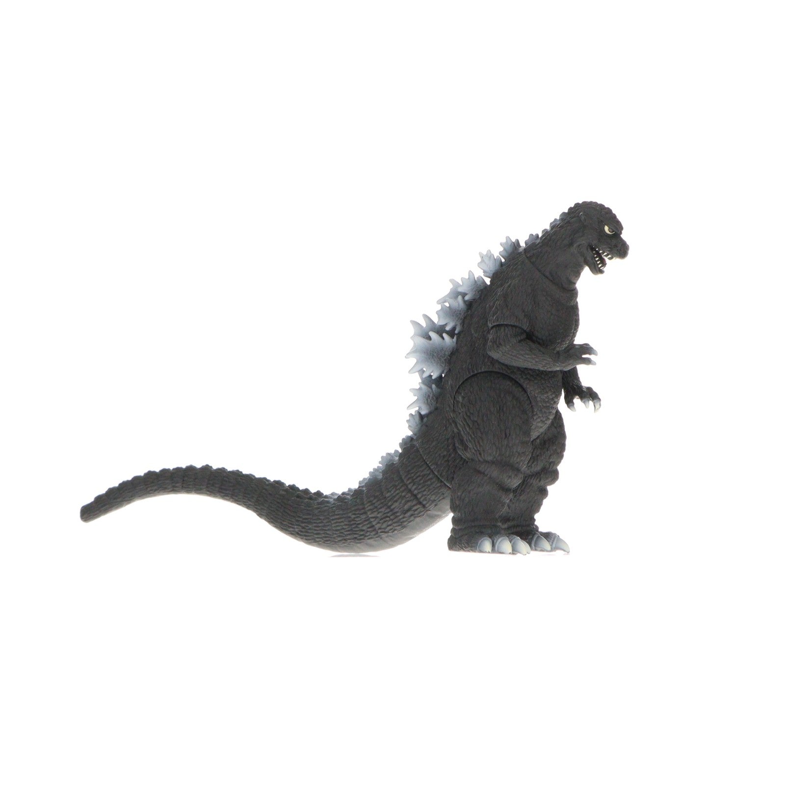 【中古即納】[SFT] ゴジラ・ストア限定 ムービーモンスターシリーズ ゴジラ(1984) 完成品 ソフビフィギュア バンダイ(20221215)