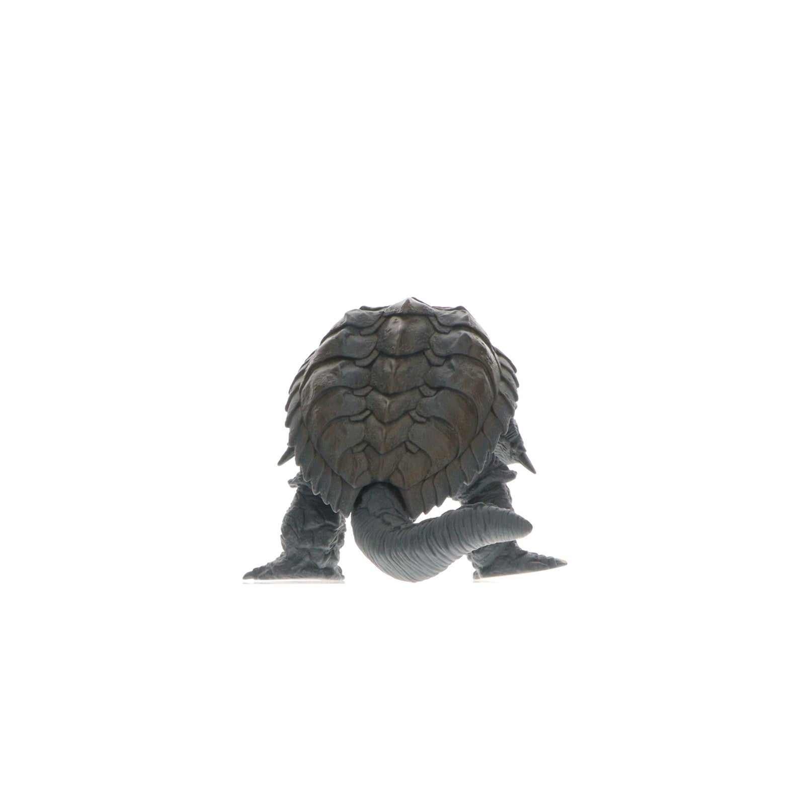 【中古即納】[SFT] ムービーモンスターシリーズ ガメラ(1996) ガメラ2 レギオン襲来 完成品 ソフビフィギュア バンダイ(20221126)