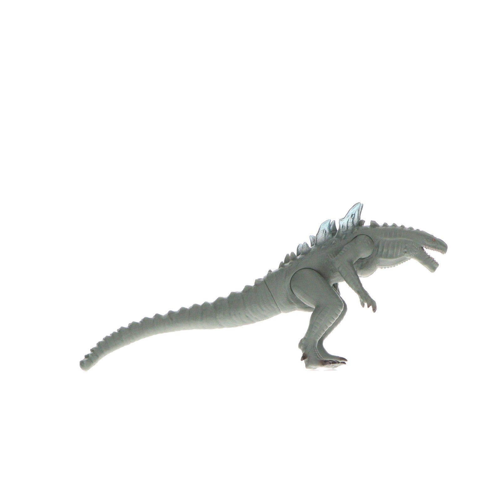 【中古即納】[SFT] ゴジラ・ストア限定 ムービーモンスターシリーズ ジラ(2004) ゴジラ FINAL WARS(ファイナルウォーズ) 完成品 ソフビフィギュア バンダイ(20240728)