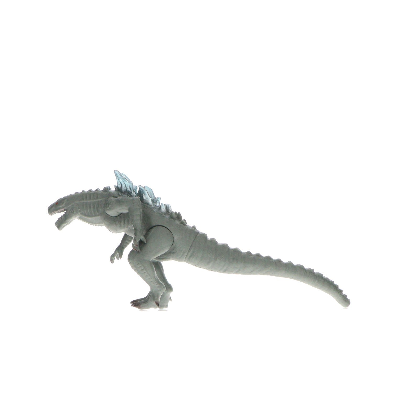 【中古即納】[SFT] ゴジラ・ストア限定 ムービーモンスターシリーズ ジラ(2004) ゴジラ FINAL WARS(ファイナルウォーズ) 完成品 ソフビフィギュア バンダイ(20240728)