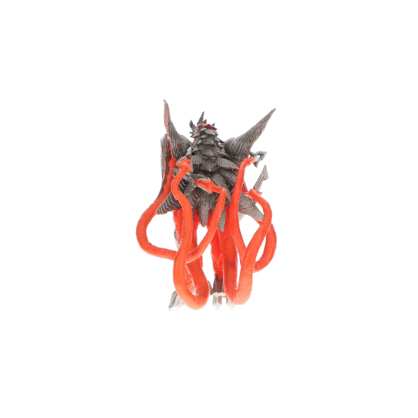 【中古即納】[SFT] ムービーモンスターシリーズ イリス ガメラ3 邪神(イリス)覚醒 完成品 ソフビフィギュア バンダイ(20211127)