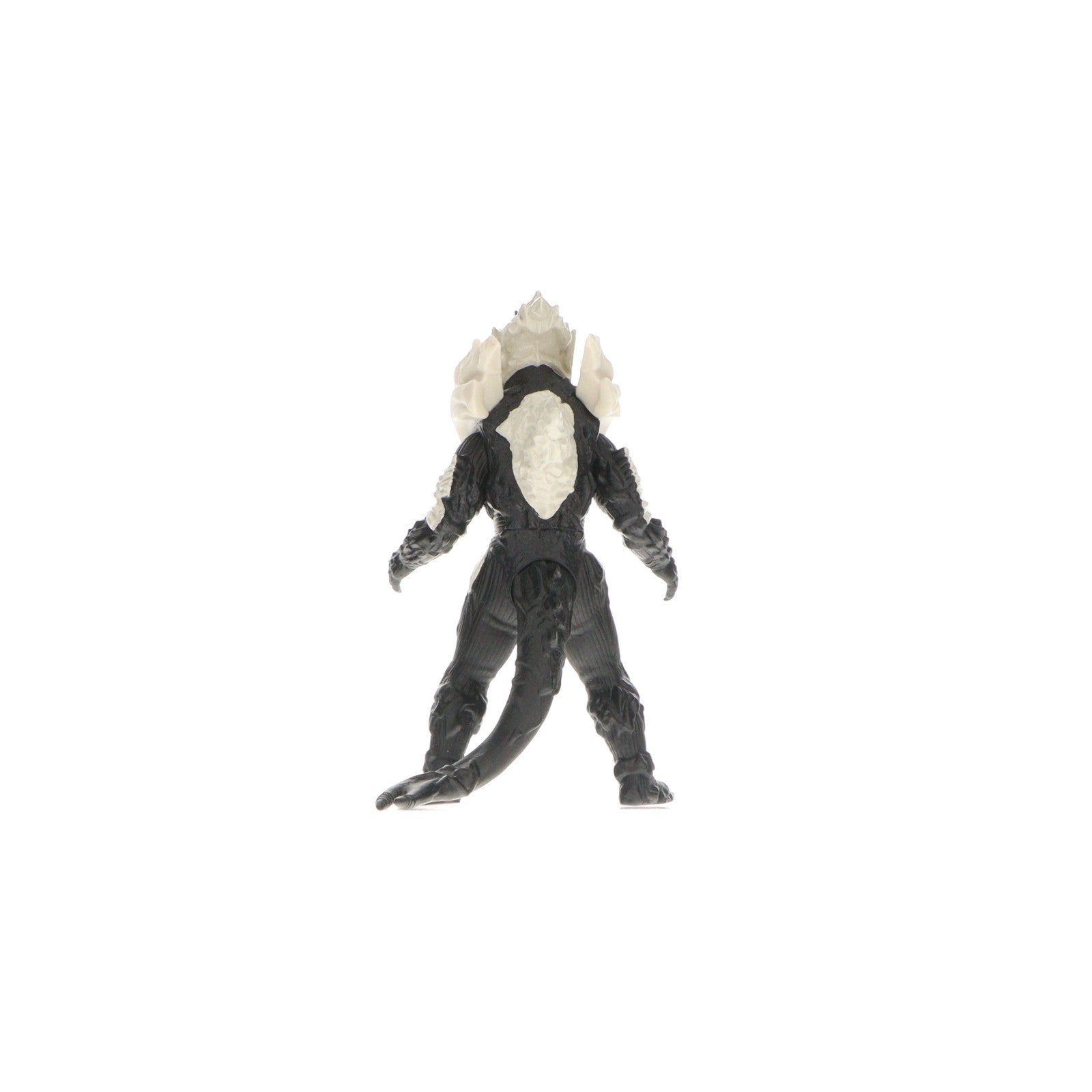 【中古即納】[SFT] ムービーモンスターシリーズ モンスターX ゴジラ FINAL WARS(ファイナルウォーズ) 完成品 ソフビフィギュア バンダイ(20230603)
