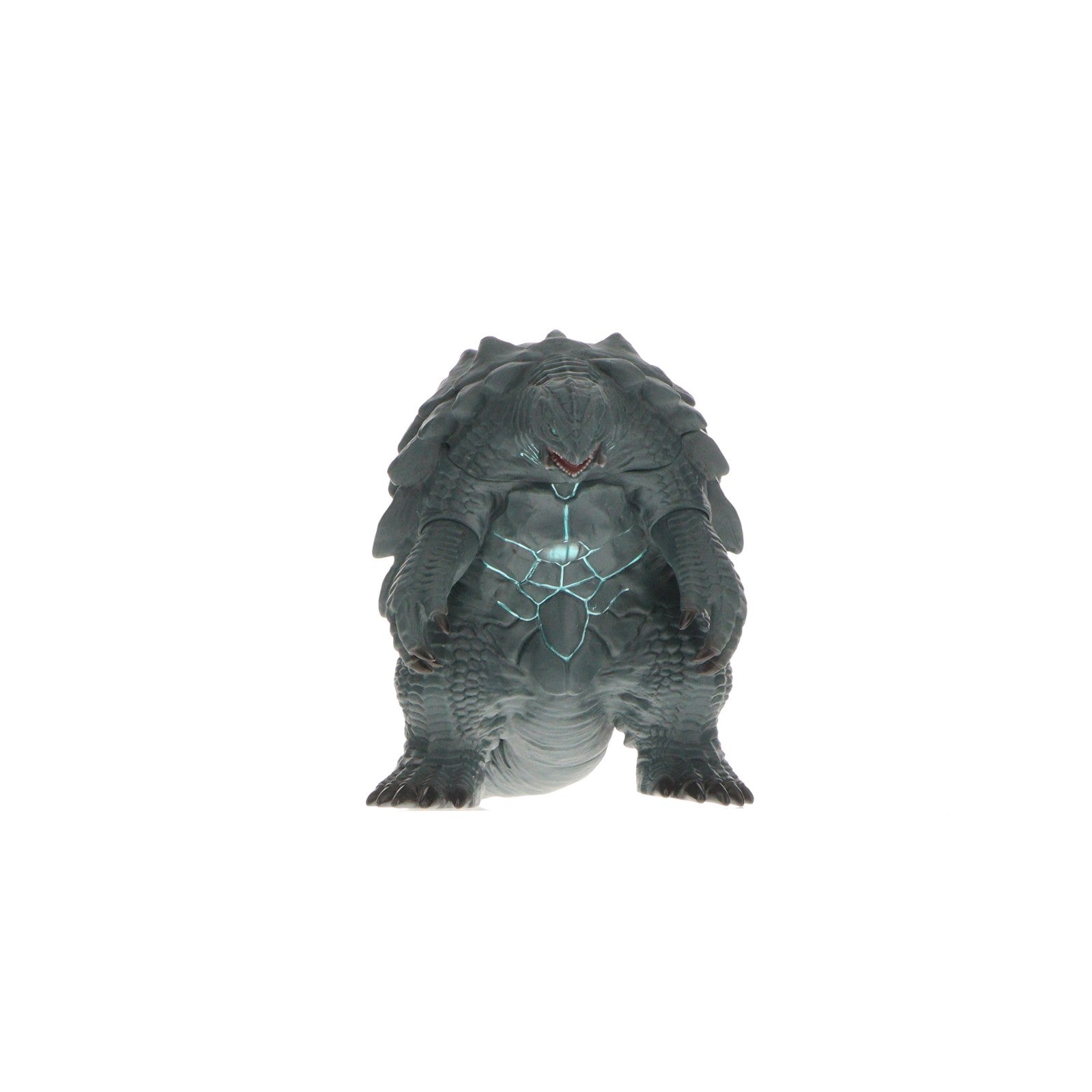 【中古即納】[SFT] ムービーモンスターシリーズ ガメラ(2023) GAMERA -Rebirth-(ガメラ リバース) 完成品 ソフビフィギュア バンダイ(20230401)