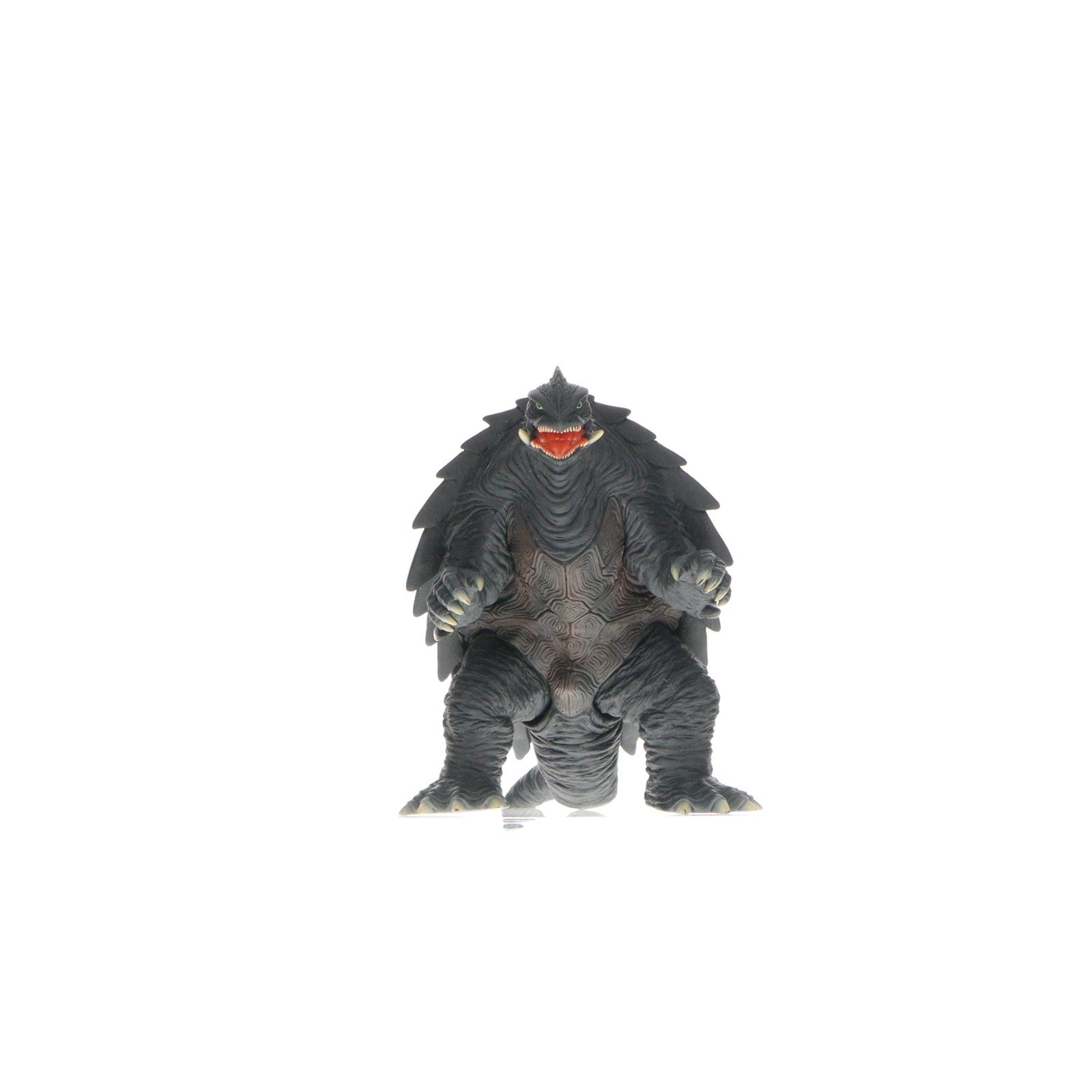 【中古即納】[SFT] ムービーモンスターシリーズ ガメラ(1999) ガメラ3 邪神(イリス)覚醒 完成品 ソフビフィギュア(2585508) バンダイ(20211127)