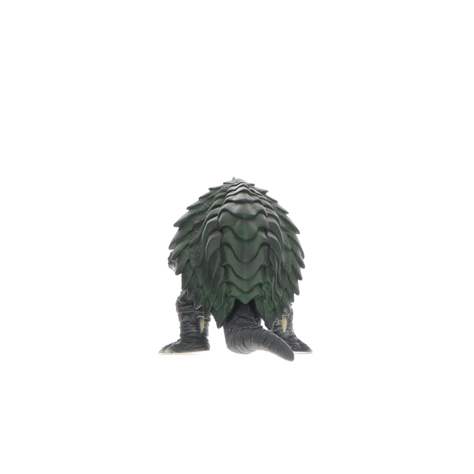 【中古即納】[SFT] ムービーモンスターシリーズ ガメラ(1999) ガメラ3 邪神(イリス)覚醒 完成品 ソフビフィギュア(2585508) バンダイ(20211127)