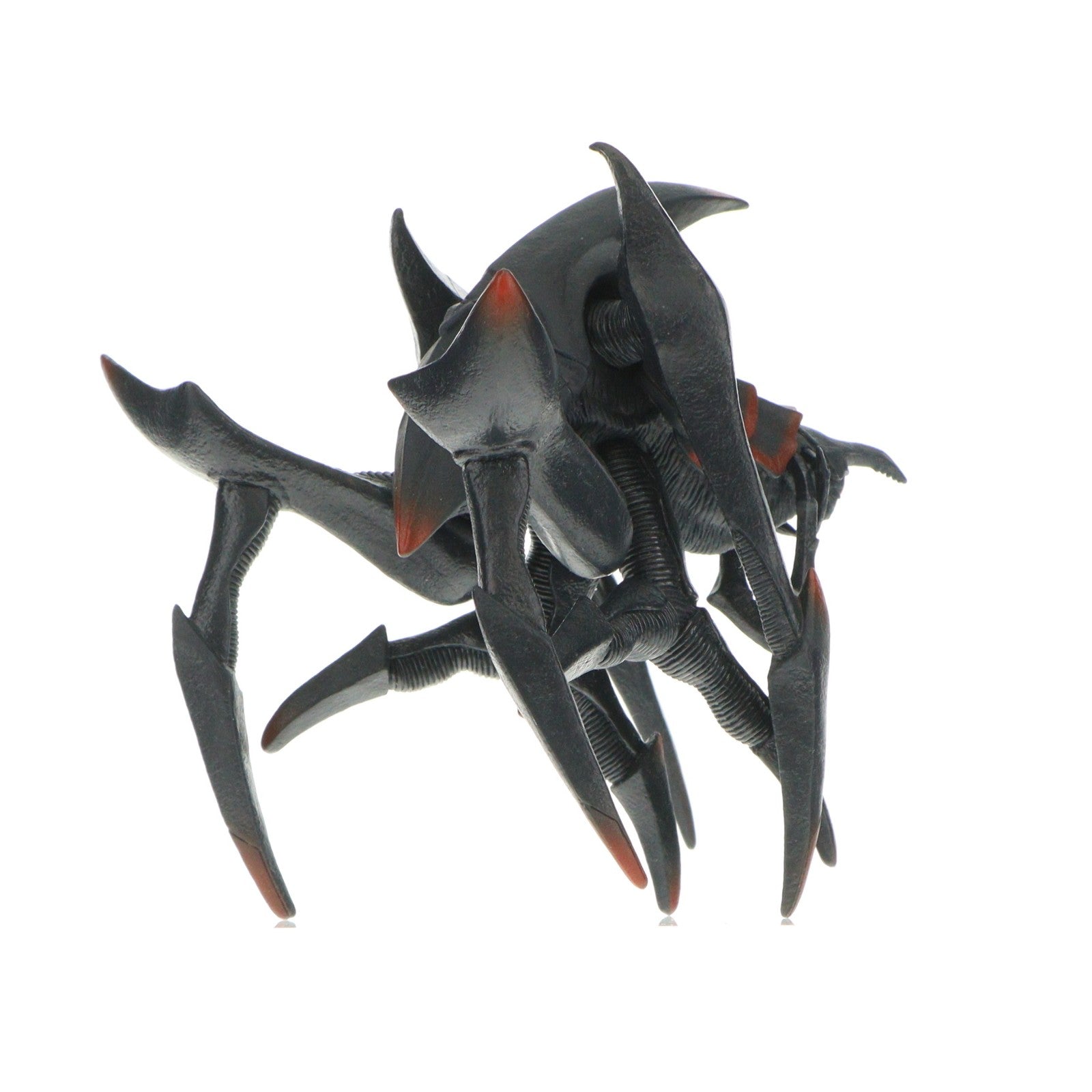 【中古即納】[SFT] ムービーモンスターシリーズ ソルジャーレギオン ガメラ2 レギオン襲来 完成品 ソフビフィギュア バンダイ(20230325)