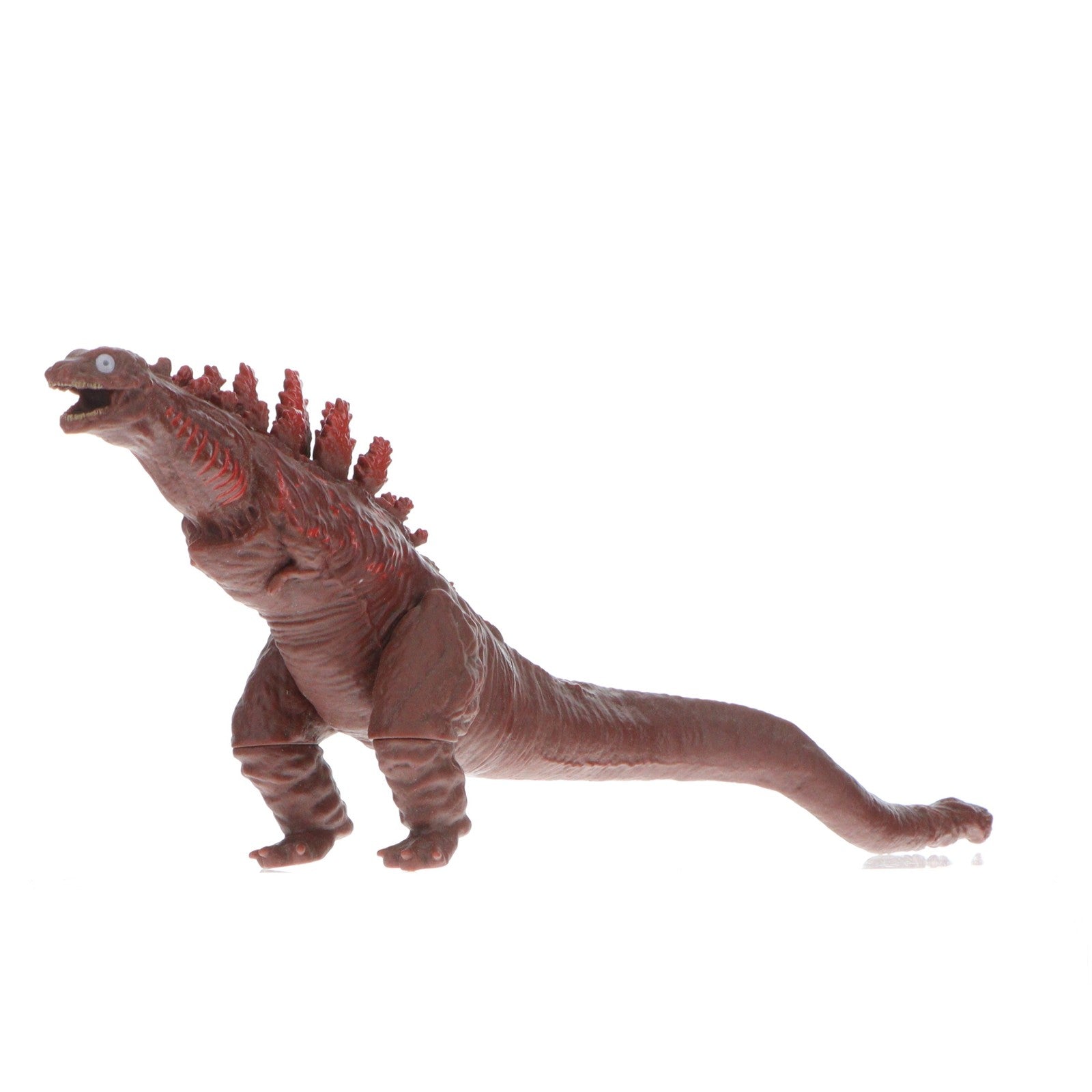 【中古即納】[SFT] ムービーモンスターシリーズ ゴジラ2016(第三形態) シン・ゴジラ 完成品 ソフビフィギュア バンダイ(20160807)
