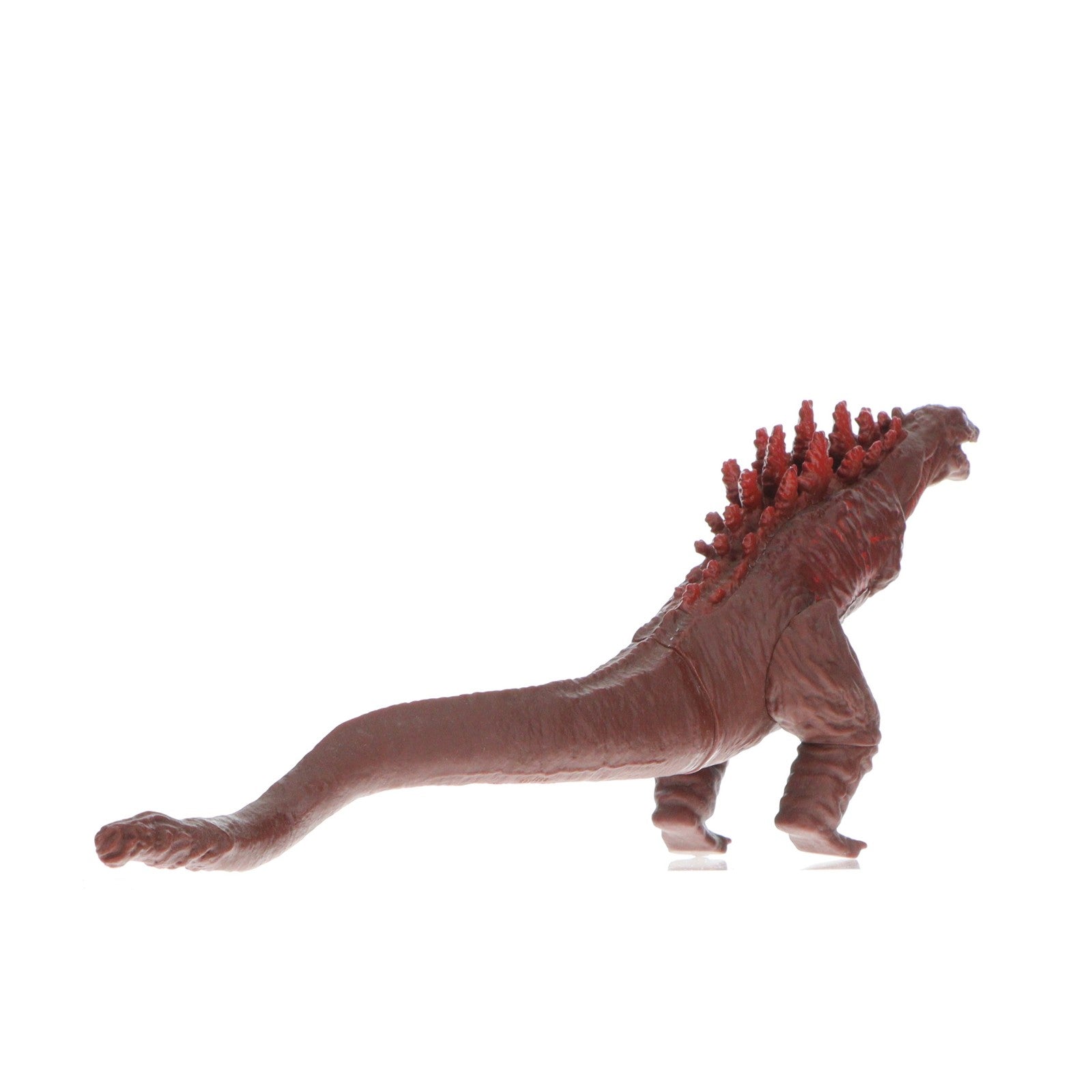 【中古即納】[SFT] ムービーモンスターシリーズ ゴジラ2016(第三形態) シン・ゴジラ 完成品 ソフビフィギュア バンダイ(20160807)