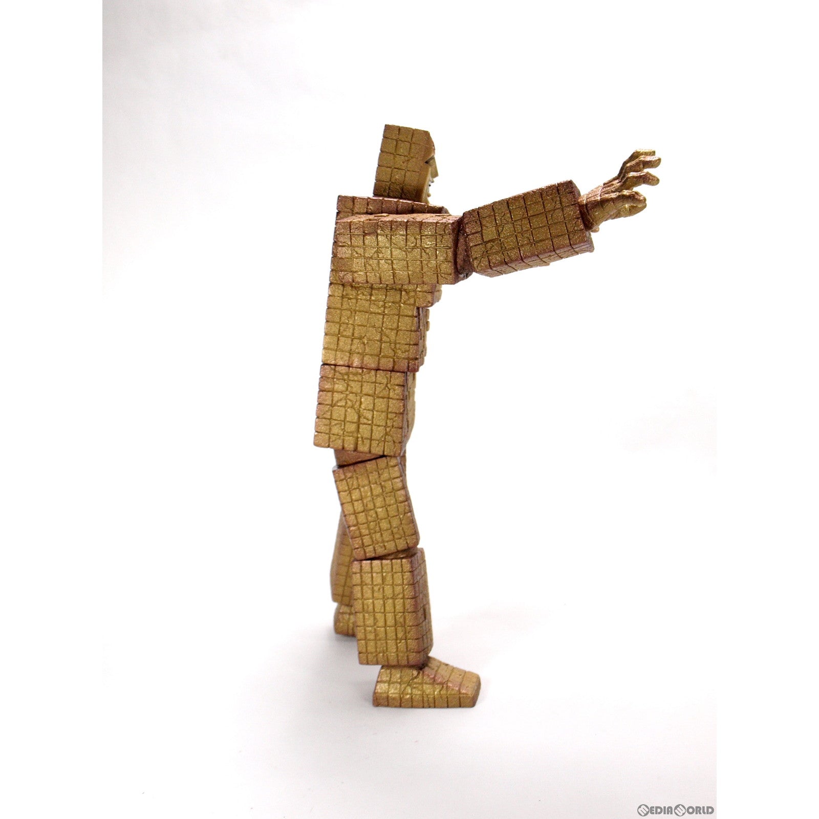 【中古即納】[SFT] CCP Muscular Collection CMC NO.EX サンシャイン 2.0 原作カラーC キン肉マン 完成品 ソフビフィギュア CCP(20240623)