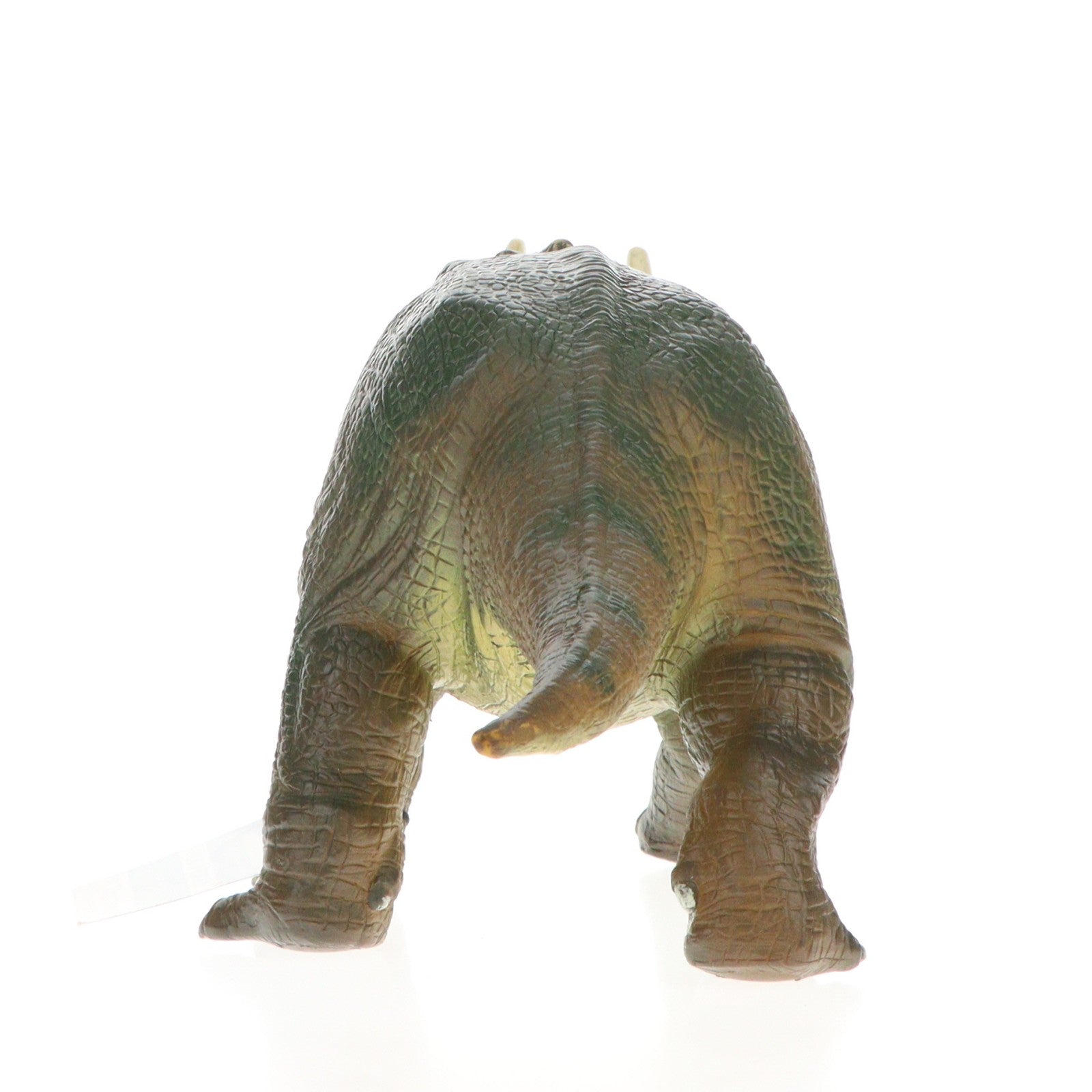 【中古即納】[SFT] ダイナソー ビニールモデル トリケラトプス プレミアムエディション 完成品 ソフビフィギュア フェバリット(20120430)