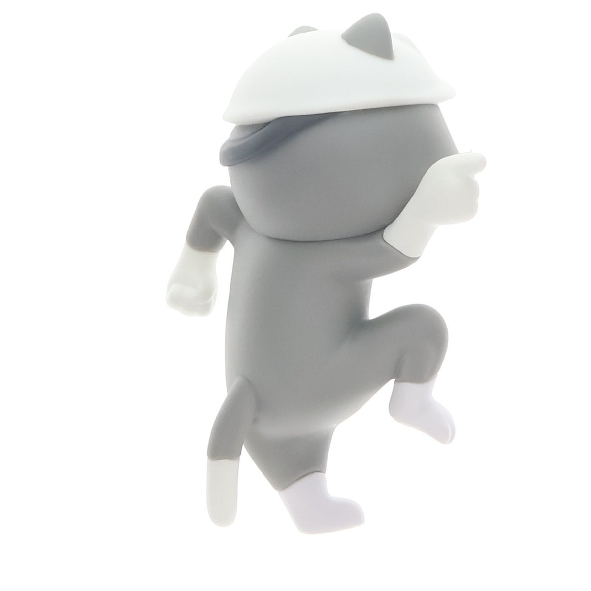 【中古即納】[SFT] 仕事猫ソフビフィギュアVol.1 「ヨシ!」 完成品 フィギュア トイズキャビン(20210521)