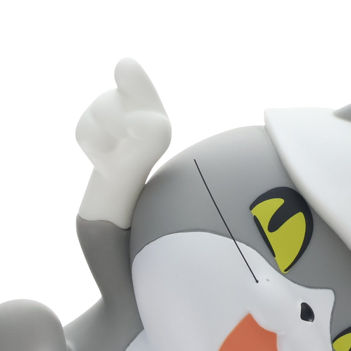 【中古即納】[SFT] 仕事猫ソフビフィギュアVol.1 「ヨシ!」 完成品 フィギュア トイズキャビン(20210521)