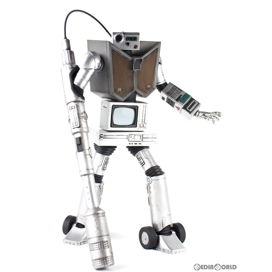 【中古即納】[FIG] CCP Muscular Collection No.79 ミスター・VTR 原作カラー キン肉マン 完成品 フィギュア CCP(20230517)
