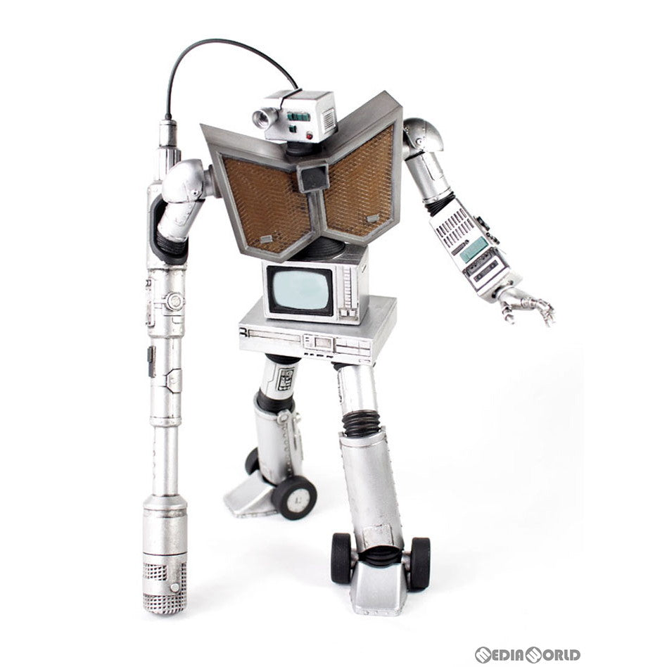 【中古即納】[FIG] CCP Muscular Collection No.79 ミスター・VTR 原作カラー キン肉マン 完成品 フィギュア CCP(20230517)
