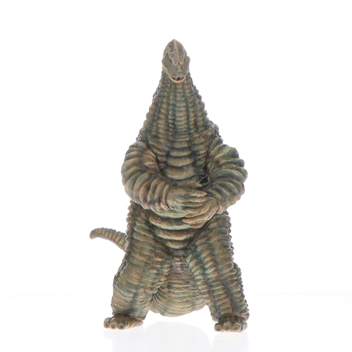 【中古即納】[SFT] CCP 1/6特撮シリーズ レッドキング ハイグレードVer.(岩石付き) ウルトラマン 完成品 ソフビフィギュア CCP(20241130)