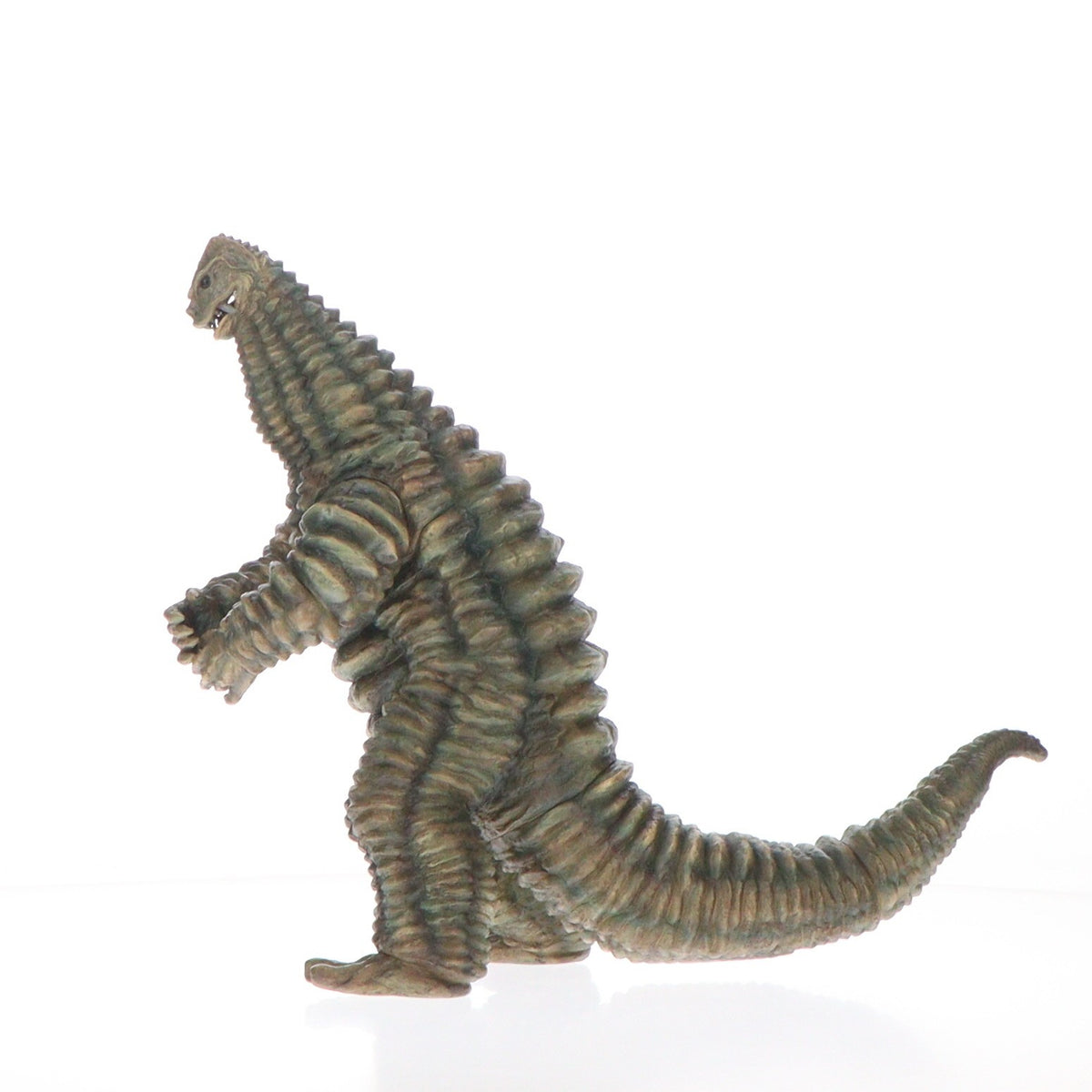 【中古即納】[SFT] CCP 1/6特撮シリーズ レッドキング ハイグレードVer.(岩石付き) ウルトラマン 完成品 ソフビフィギュア CCP(20241130)