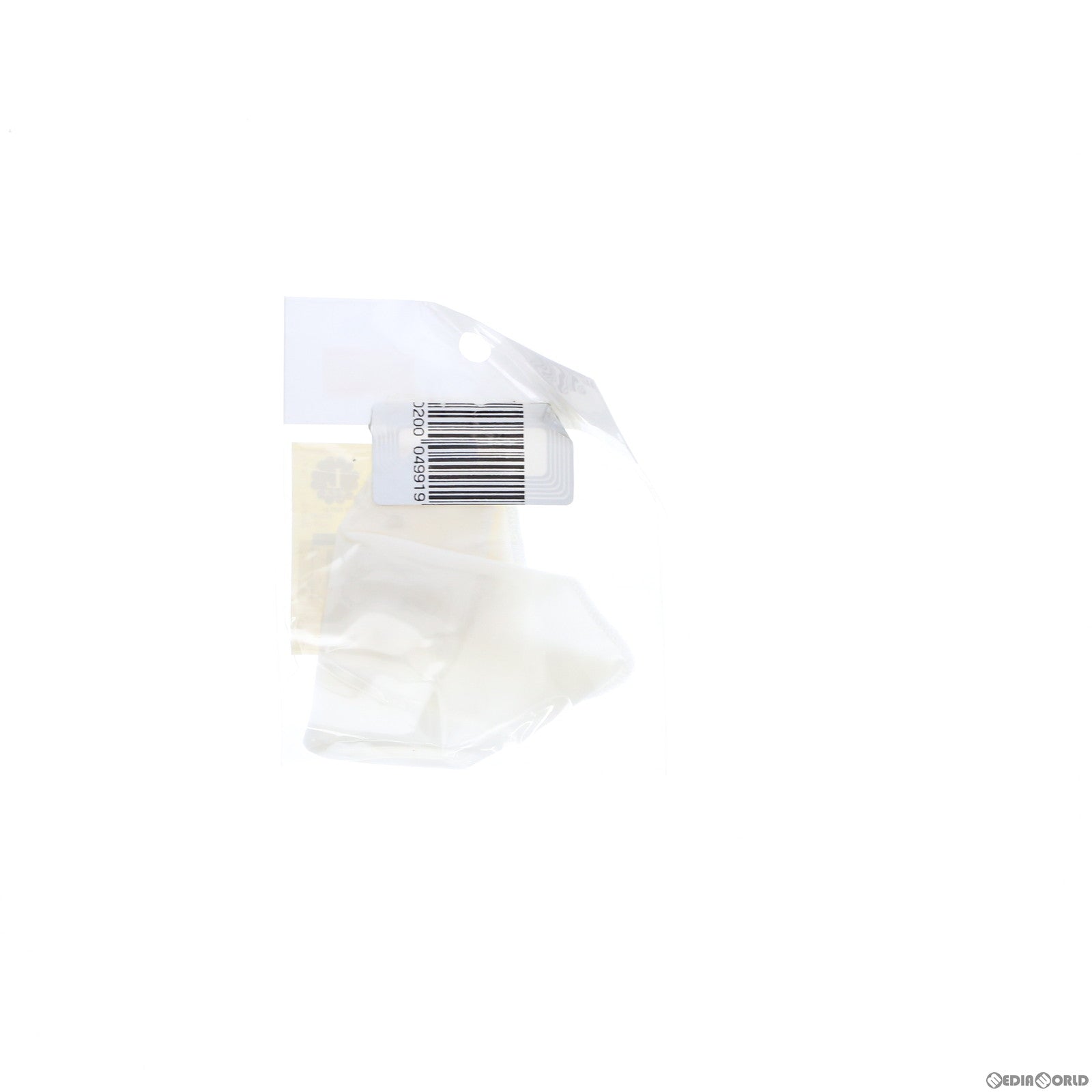 【中古即納】[DOL]Dollfie ドルフィーヘッドキャップLサイズ(ホワイト) ドール用アクセサリ ボークスショップ&ホビー天国ウェブ限定 ボークス(20121231)