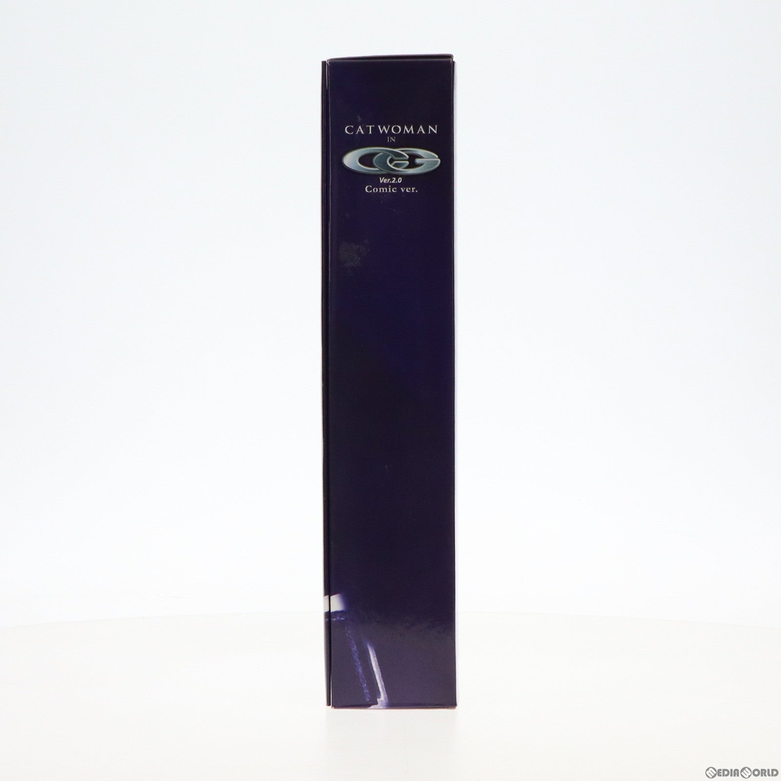 【中古即納】[DOL] クールガール キャットウーマン コミックVer. in CG Ver. バットマン 完成品 ドール タカラトミー(20080831)