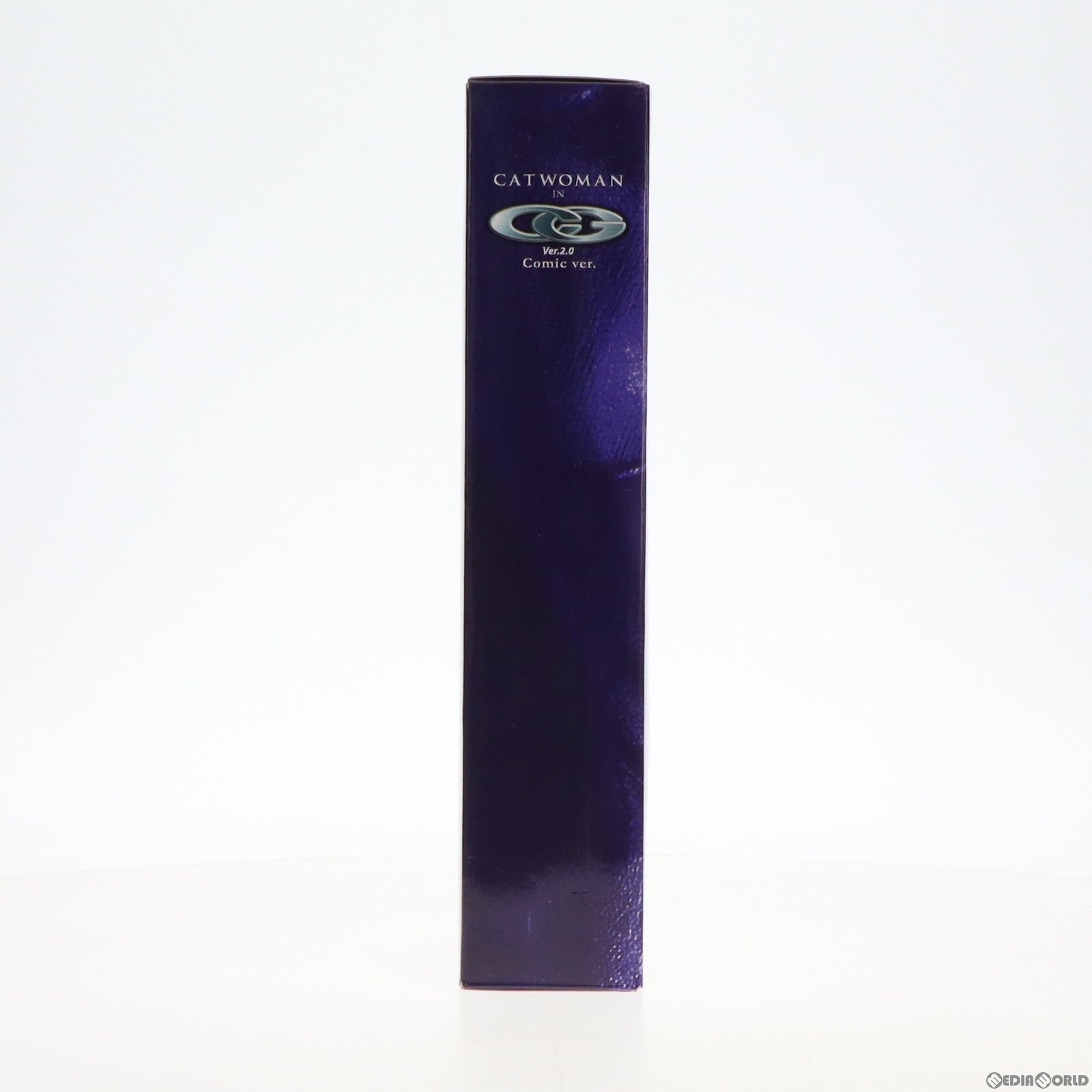 【中古即納】[DOL] クールガール キャットウーマン コミックVer. in CG Ver. バットマン 完成品 ドール タカラトミー(20080831)