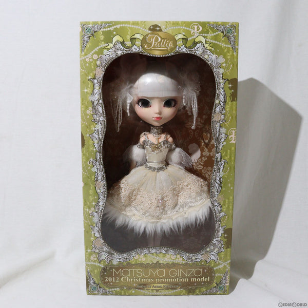 中古即納】[DOL]Pullip(プーリップ) Pere Noel(ペール・ノエル