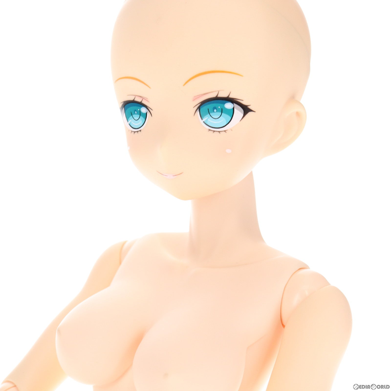 【中古即納】[DOL]TBSishop通販限定 ハイブリッドアクティブフィギュアNo.024-T 柏崎星奈(かしわざきせな) 僕は友達が少ない 1/3 完成品 ドール アゾン(20130430)