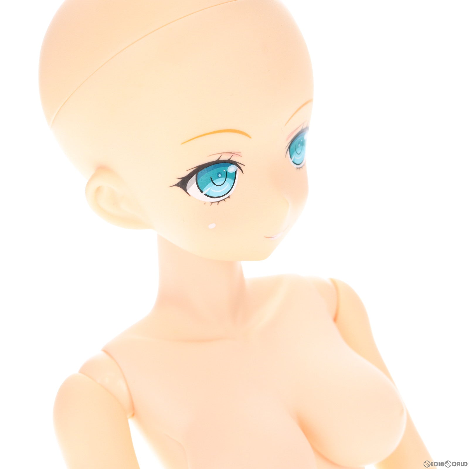 【中古即納】[DOL]TBSishop通販限定 ハイブリッドアクティブフィギュアNo.024-T 柏崎星奈(かしわざきせな) 僕は友達が少ない 1/3 完成品 ドール アゾン(20130430)