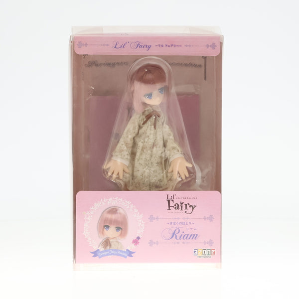 中古即納】[DOL]1/12 アサルトリリィシリーズ 045 安藤鶴紗(あんどうた